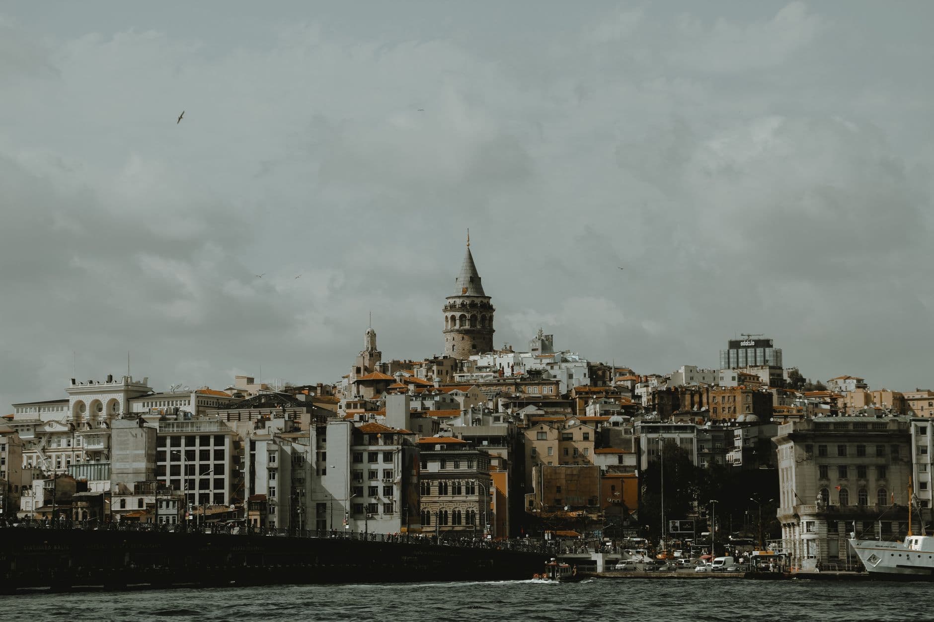 Tours and Hotels in Istanbul 2