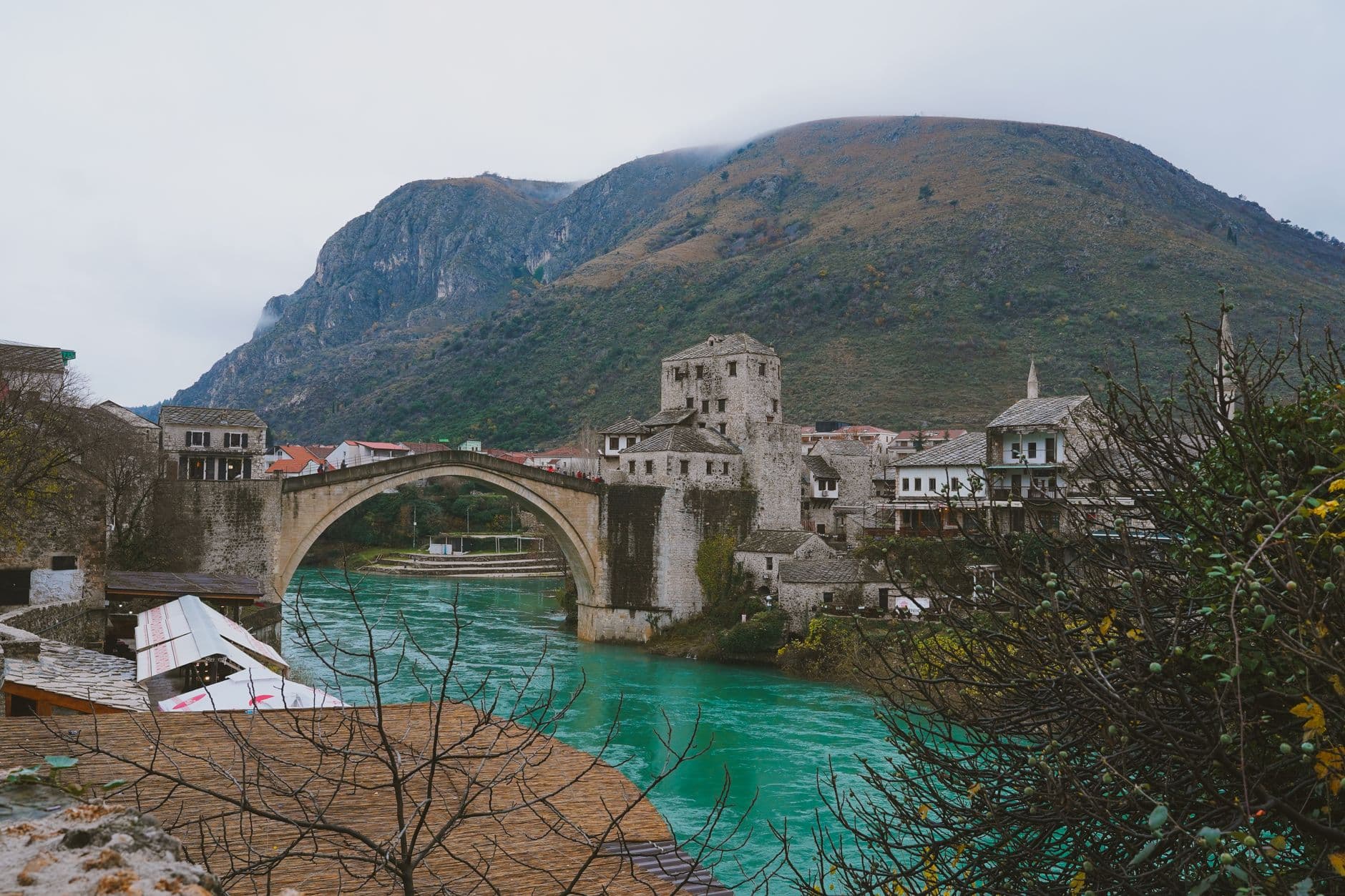 Bosna Hersek Turları ve Otelleri 4