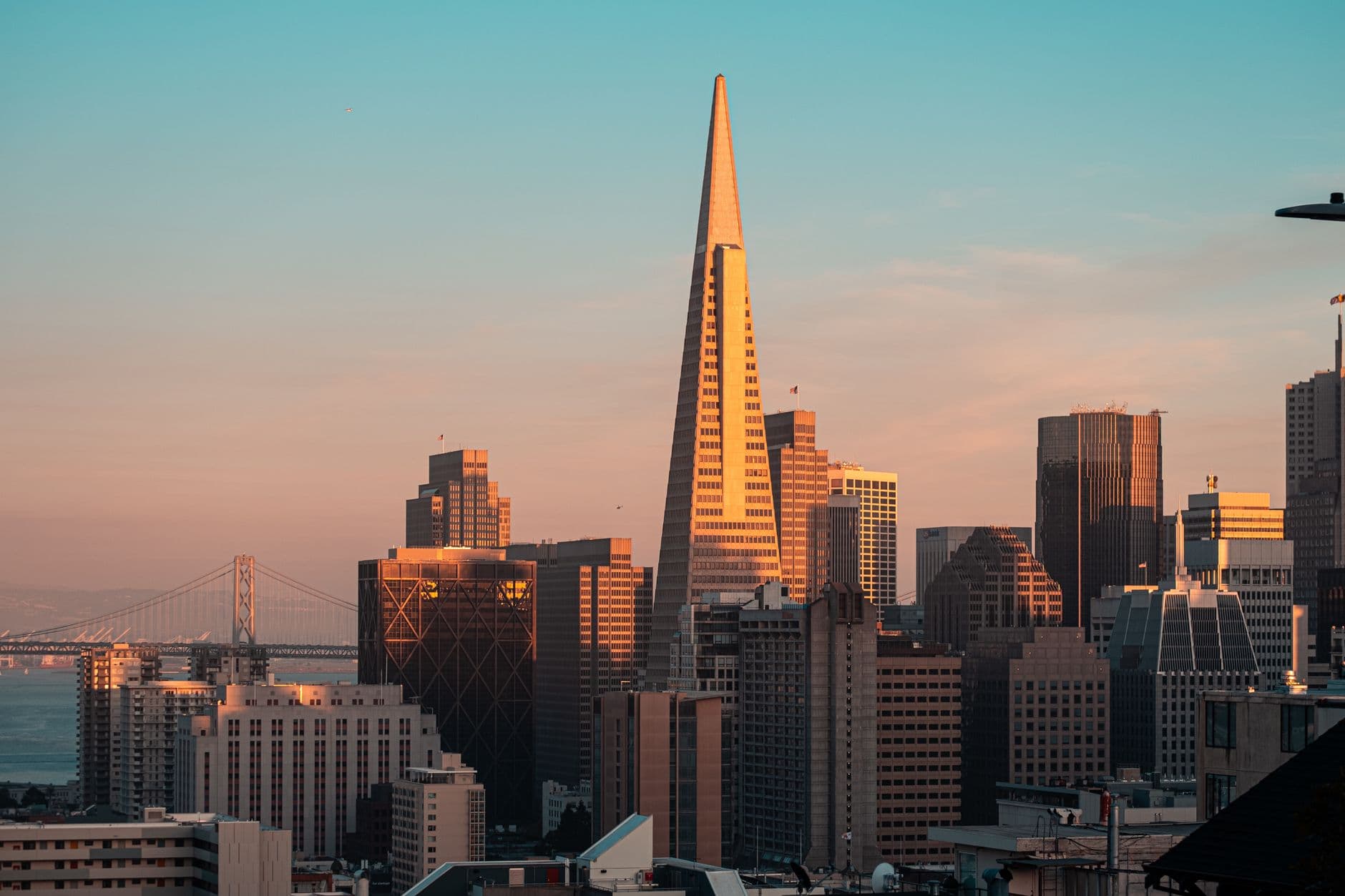 San Francisco Turları ve Otelleri 2