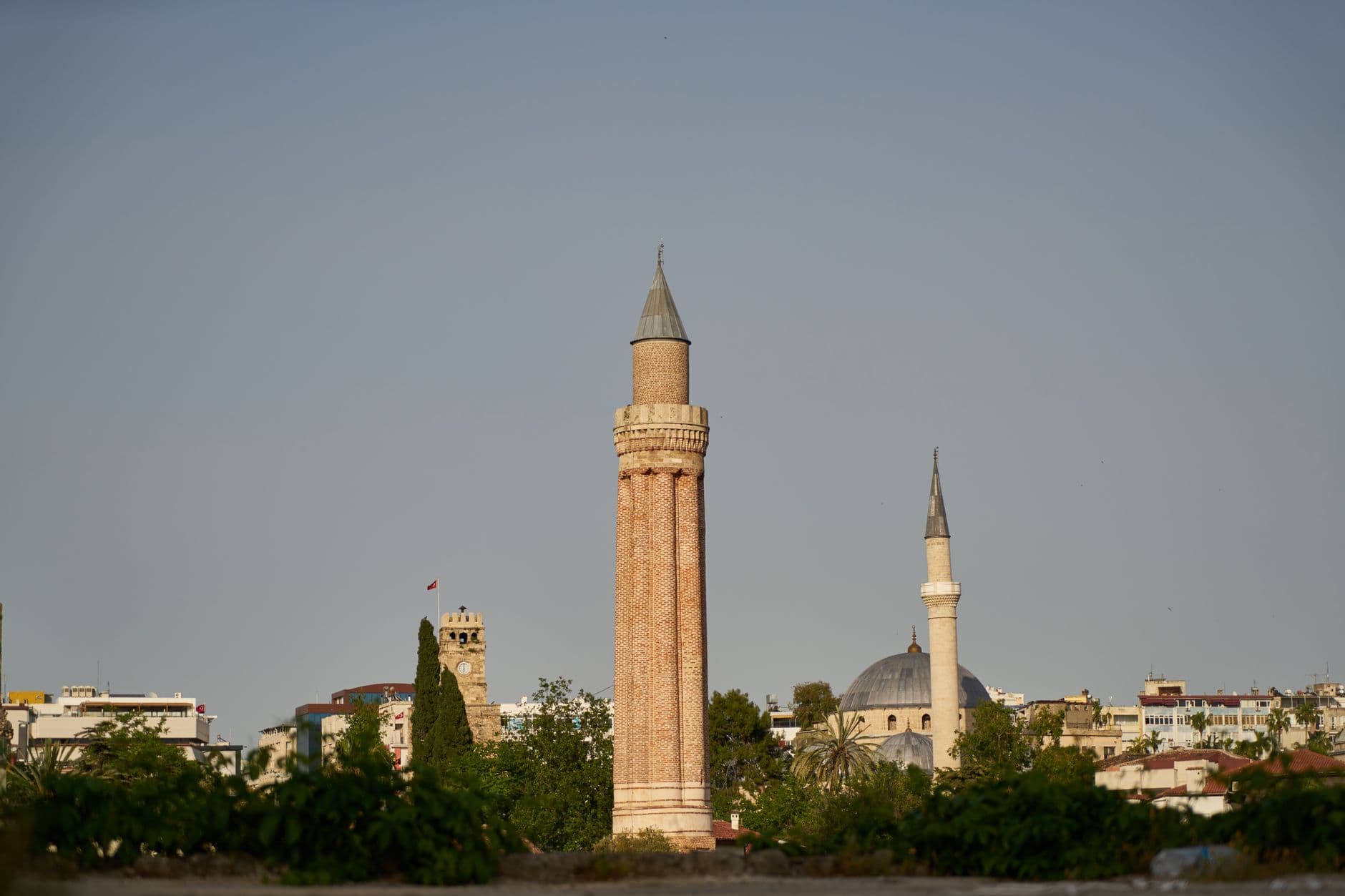 Antalya Turları ve Otelleri 3