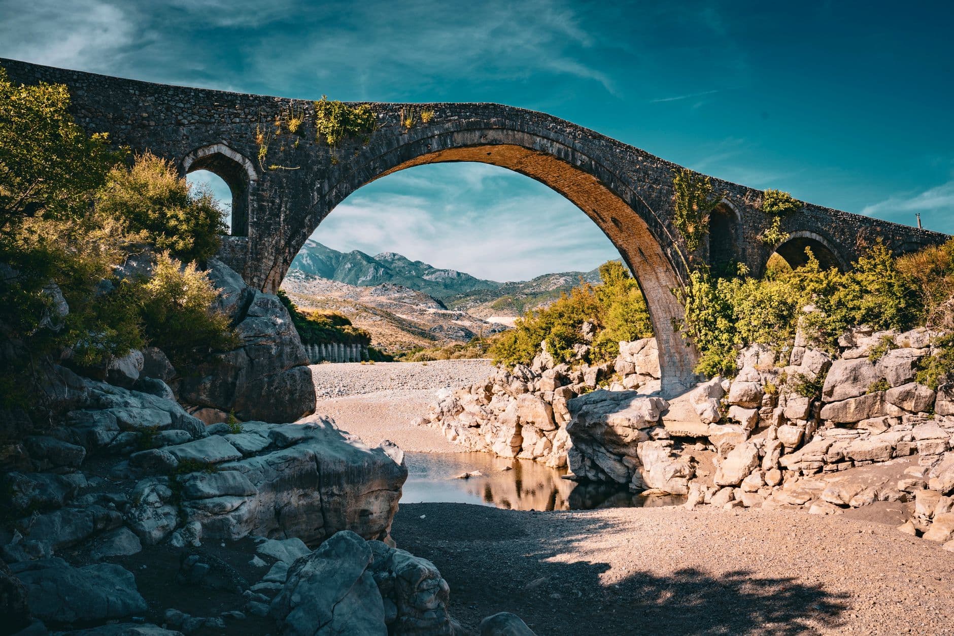 Arnavutluk Turları ve Otelleri 4