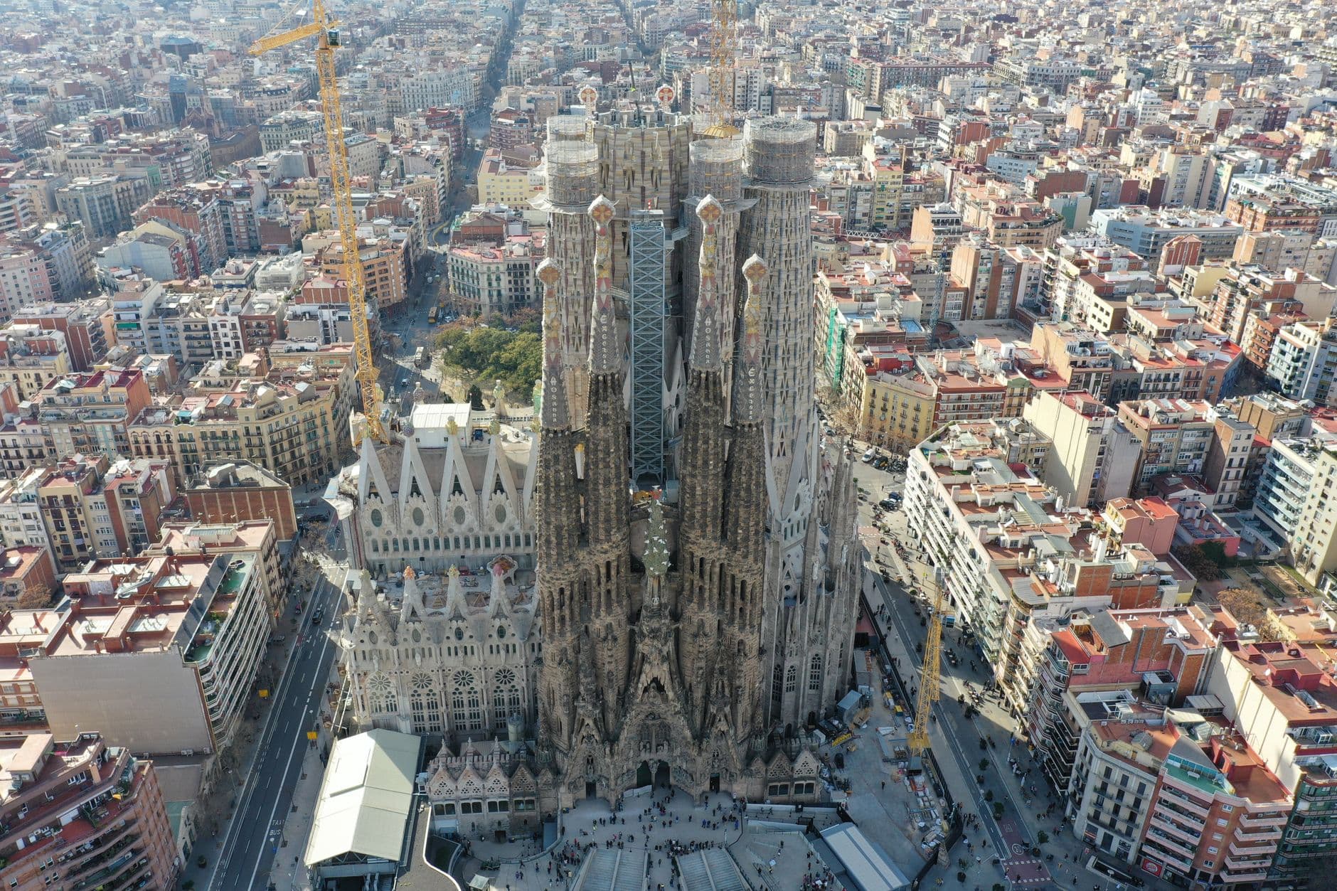 Barselona