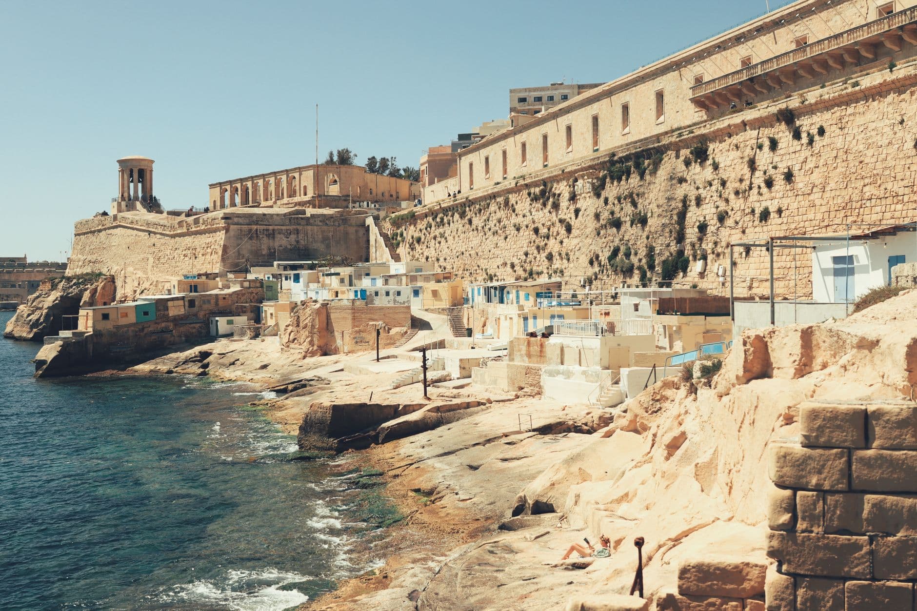 Malta Turları ve Otelleri 4