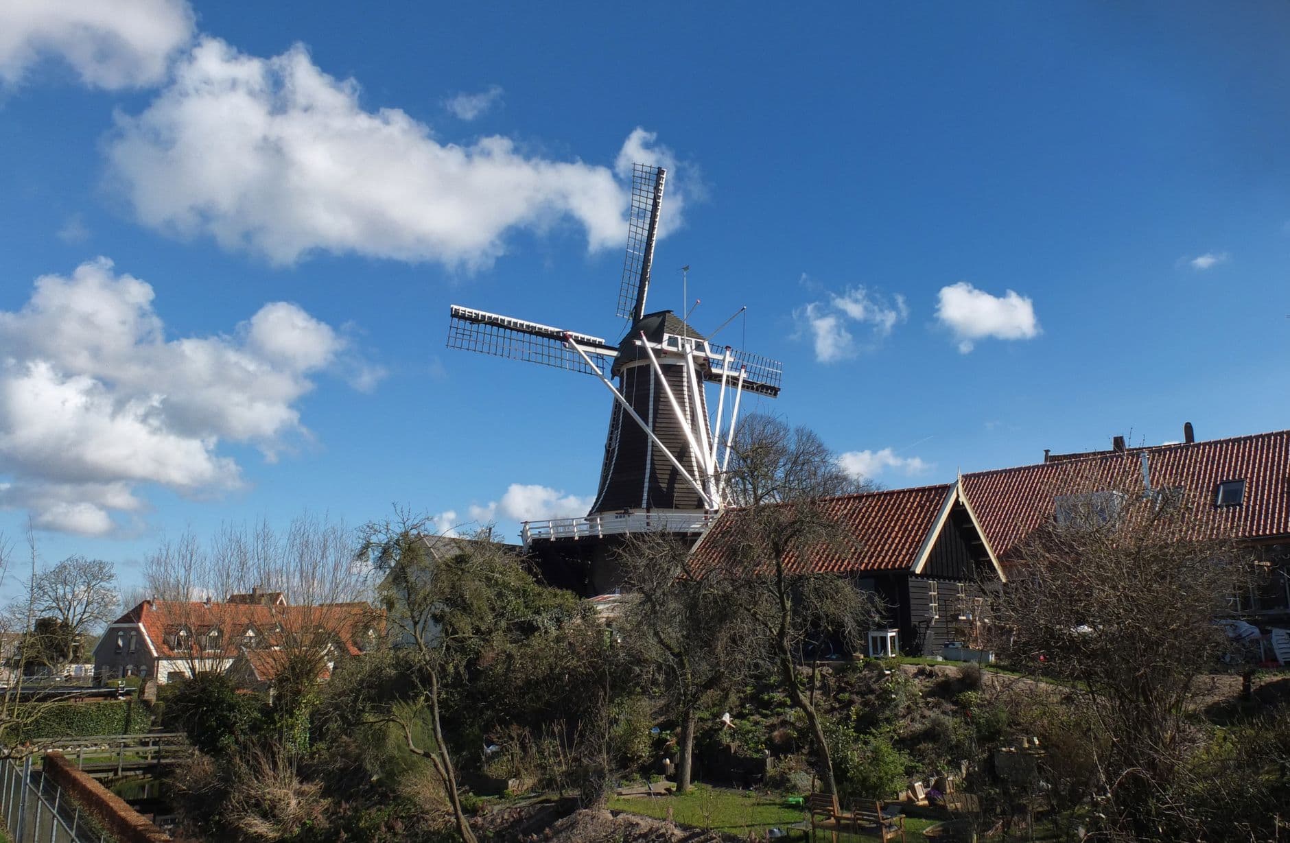 Hollanda