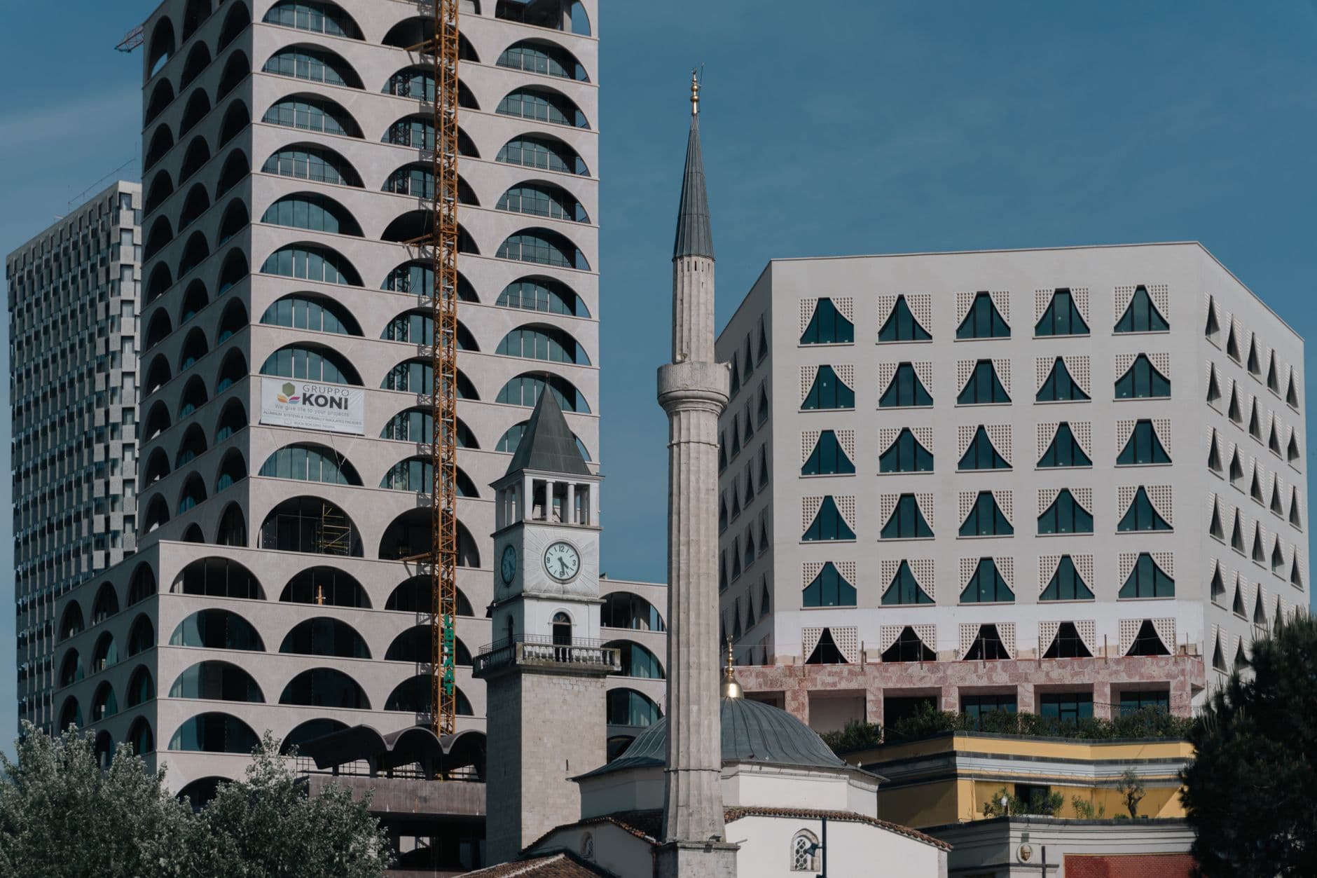 Tours and Hotels in Tirana 4