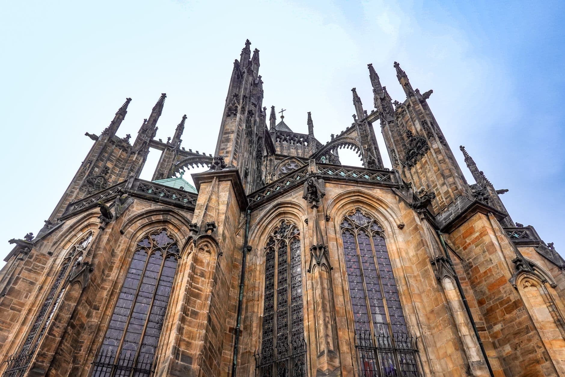 Tours and Hotels in Czechia 3