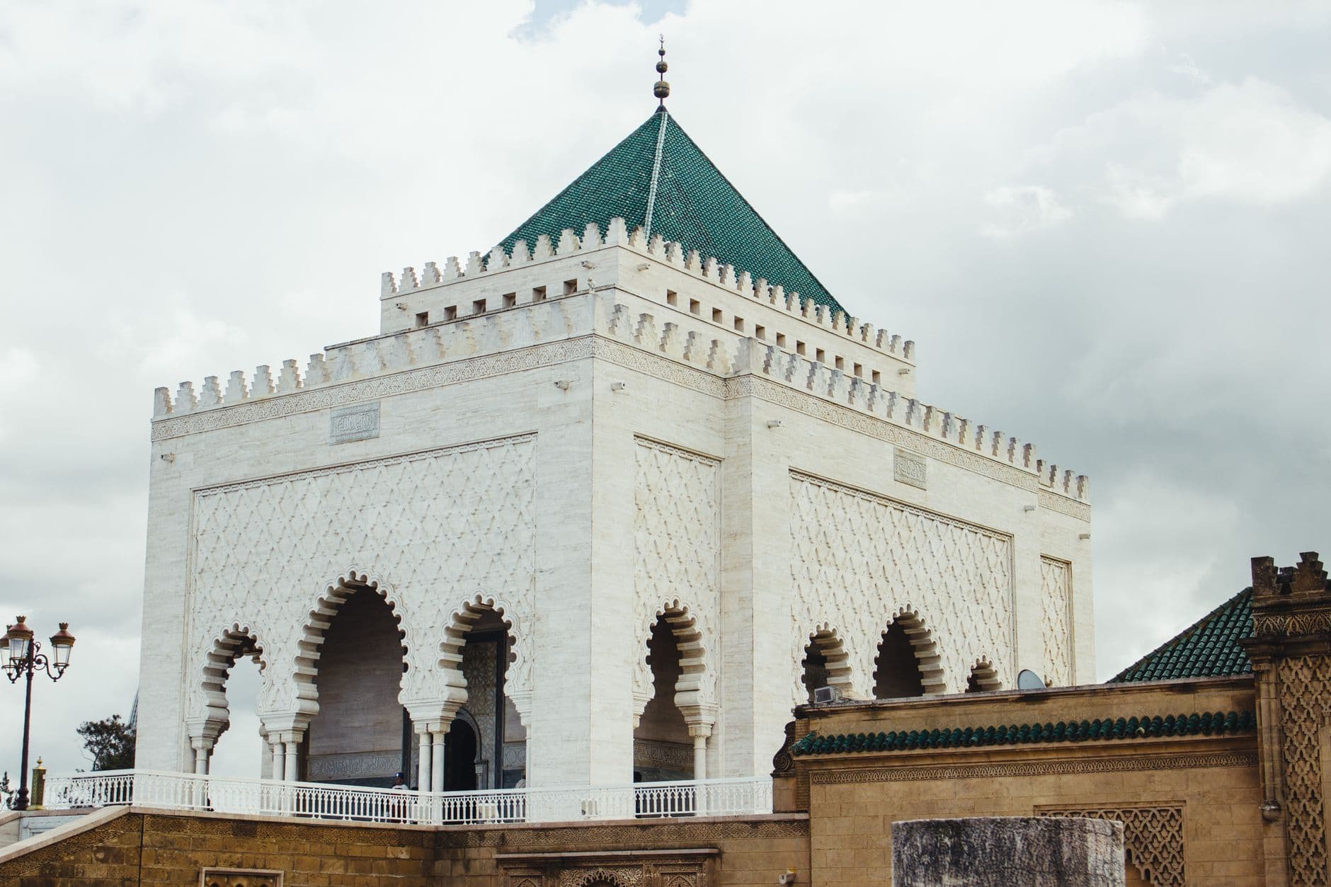 Tours and Hotels in Morocco 2