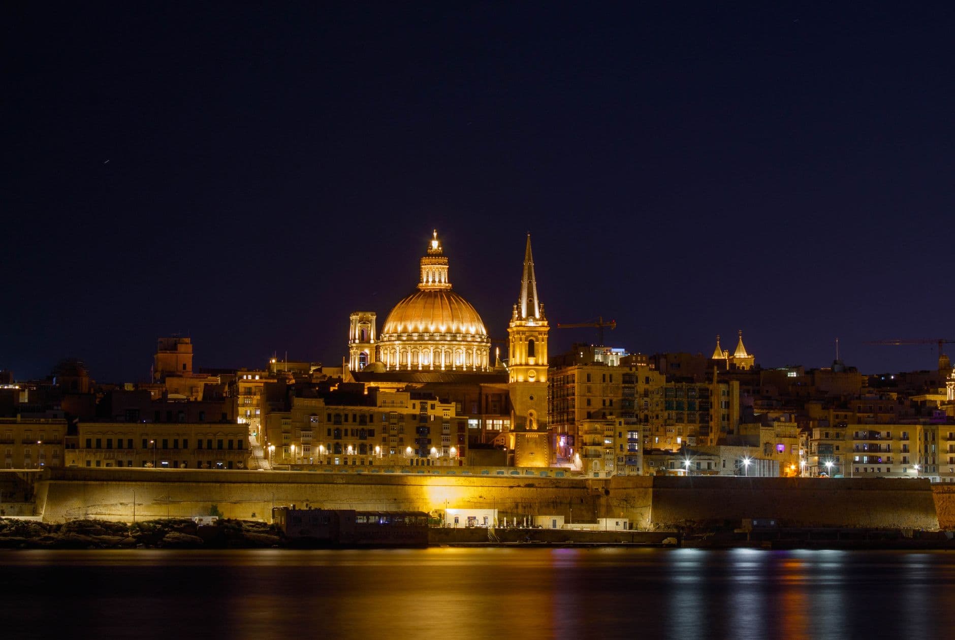 Valletta Turları ve Otelleri 3