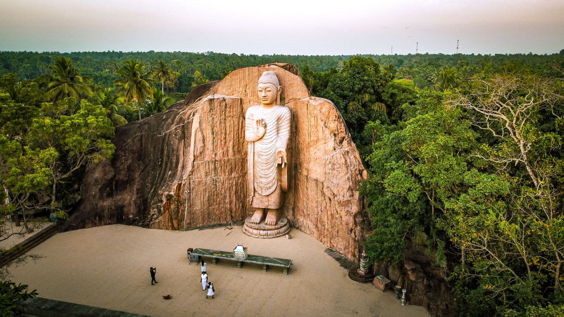 Sri Lanka Turları ve Otelleri 2