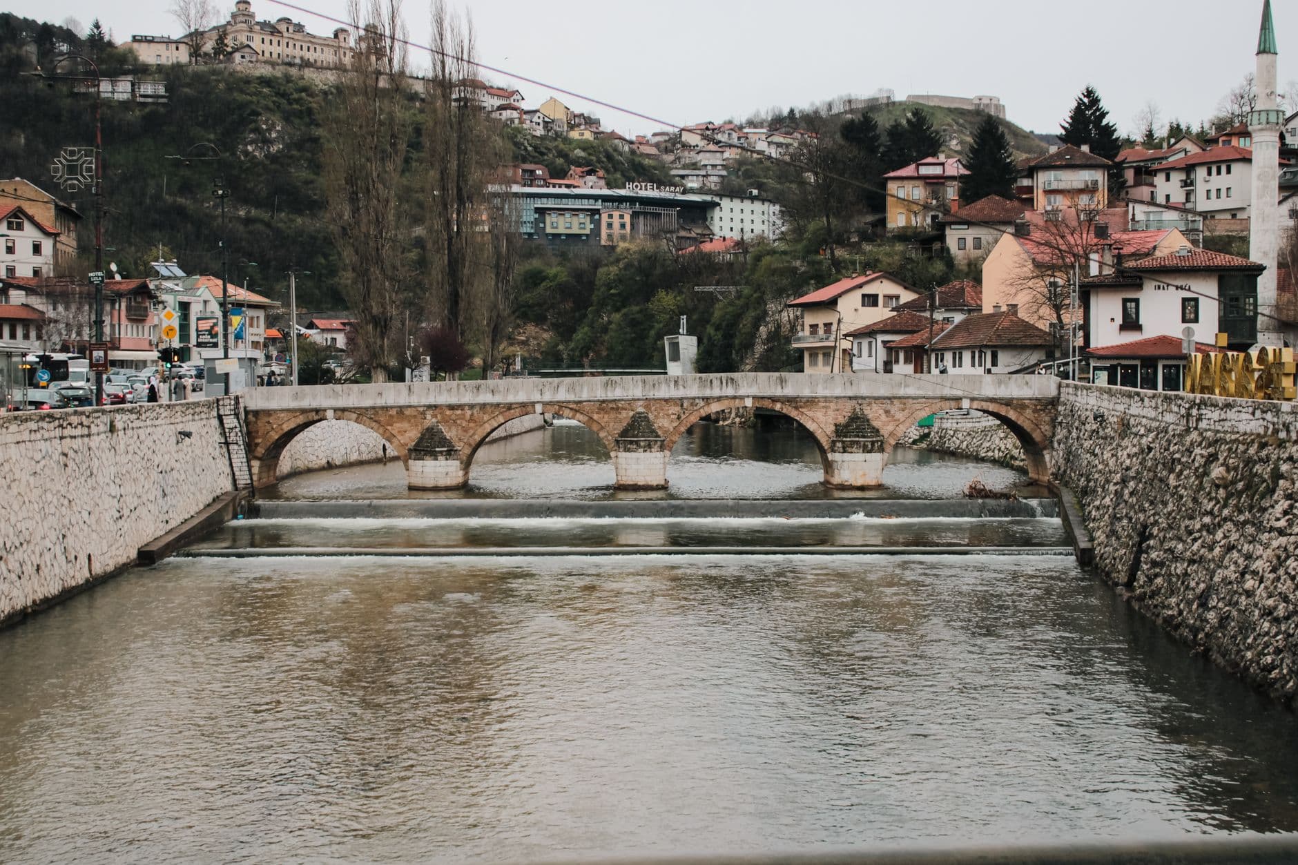Bosna Hersek
