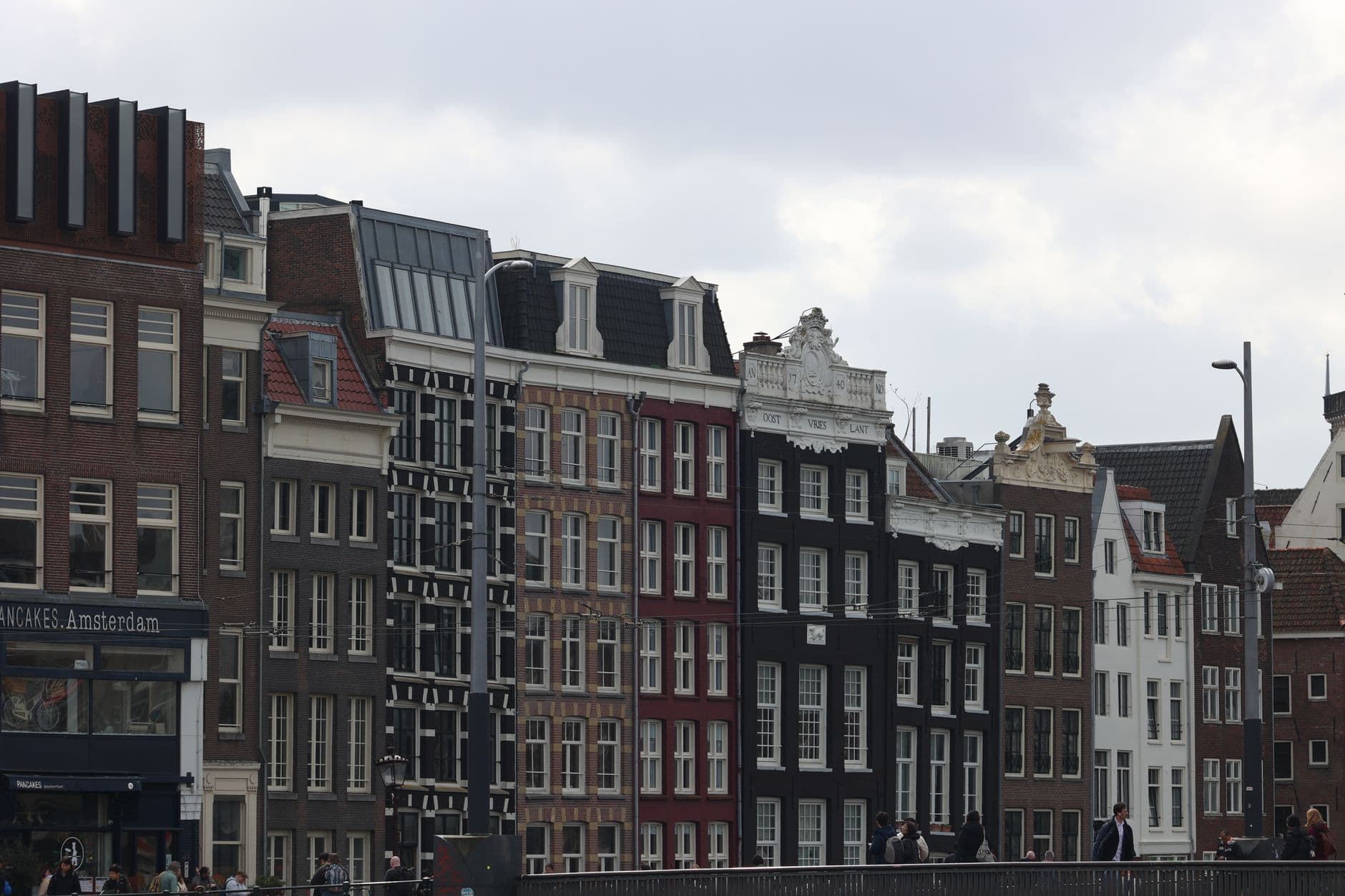 Amsterdam Turları ve Otelleri 1