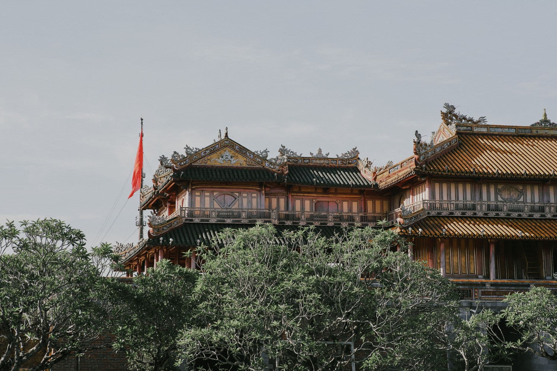 Tours and Hotels in Vietnam 4