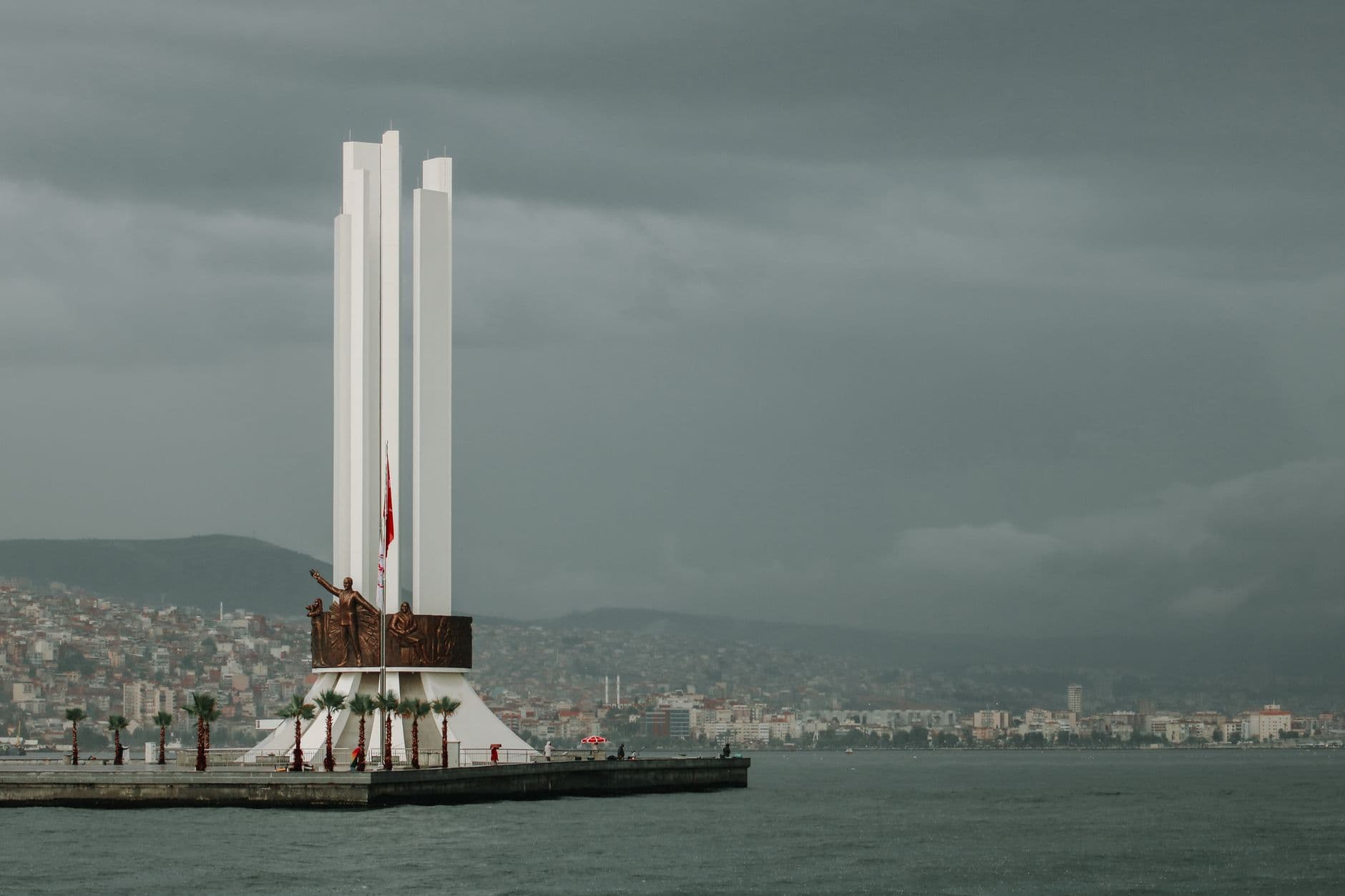 İzmir Turları ve Otelleri 2