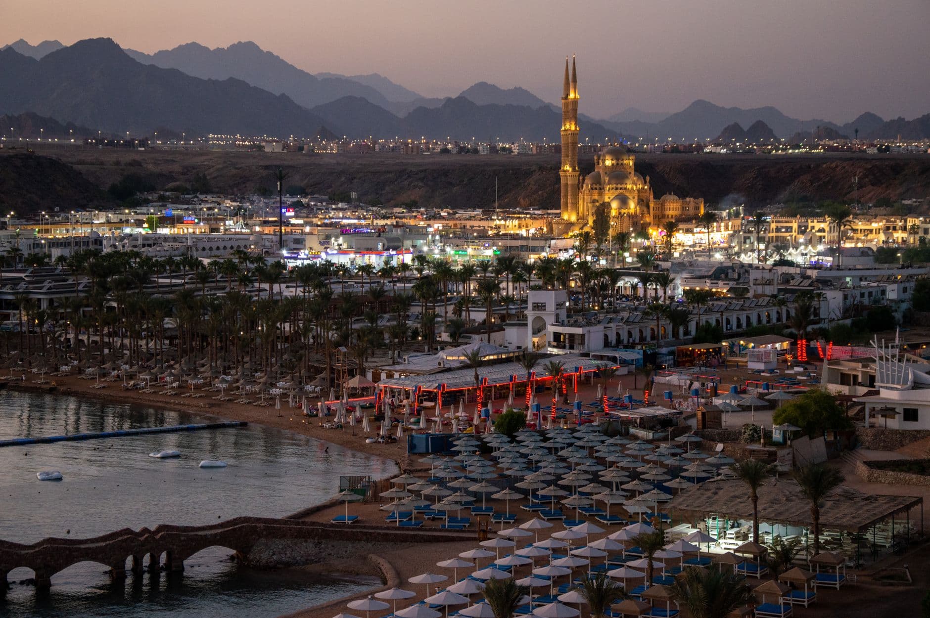 Tours and Hotels in Sharm El Sheikh 4