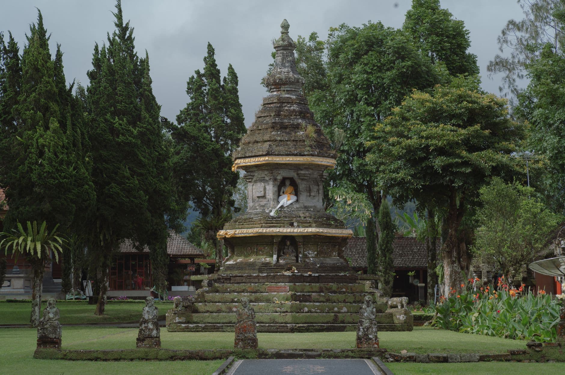 Bali Turları ve Otelleri 2