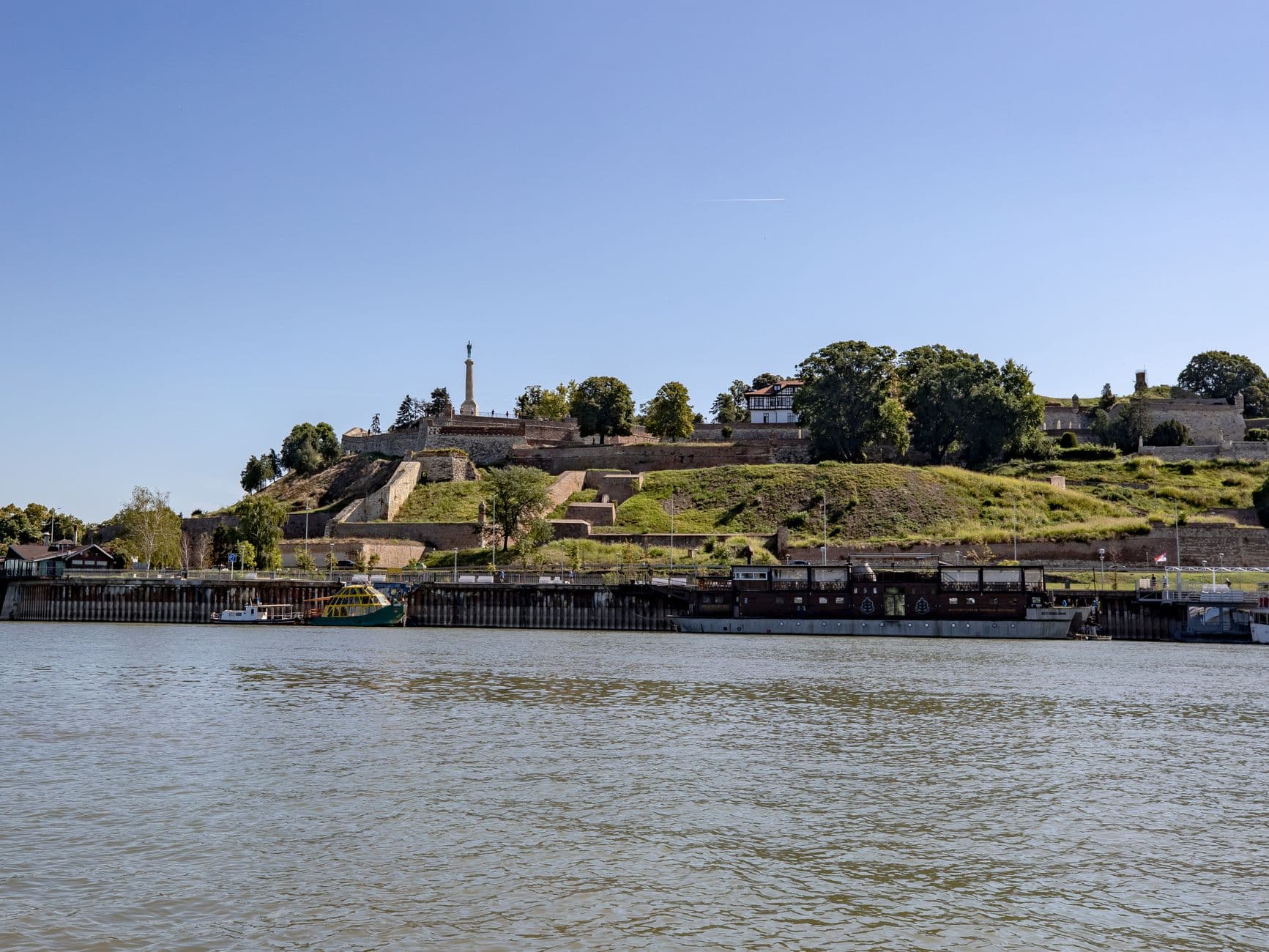 Belgrad Turları ve Otelleri 4