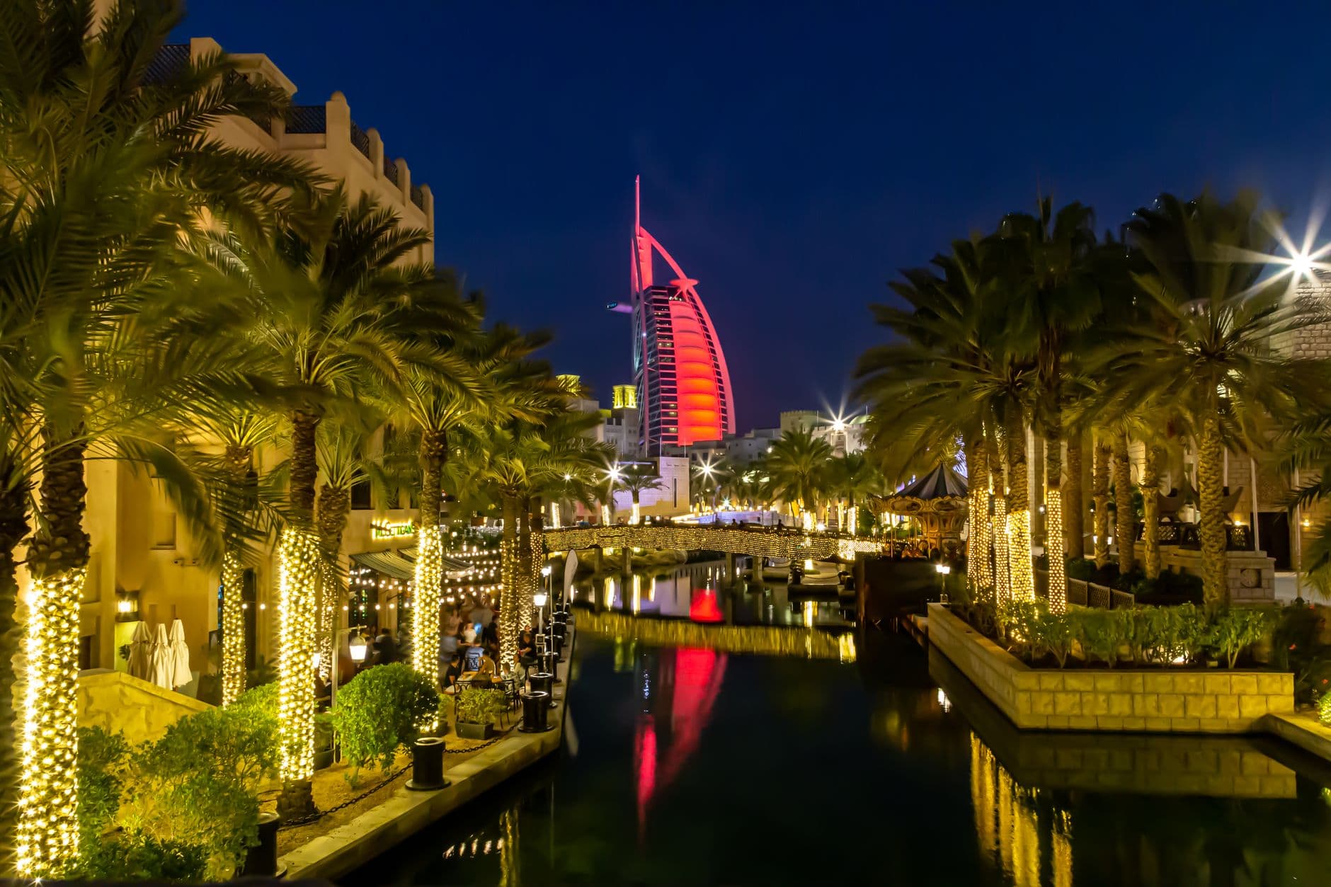 Dubai
