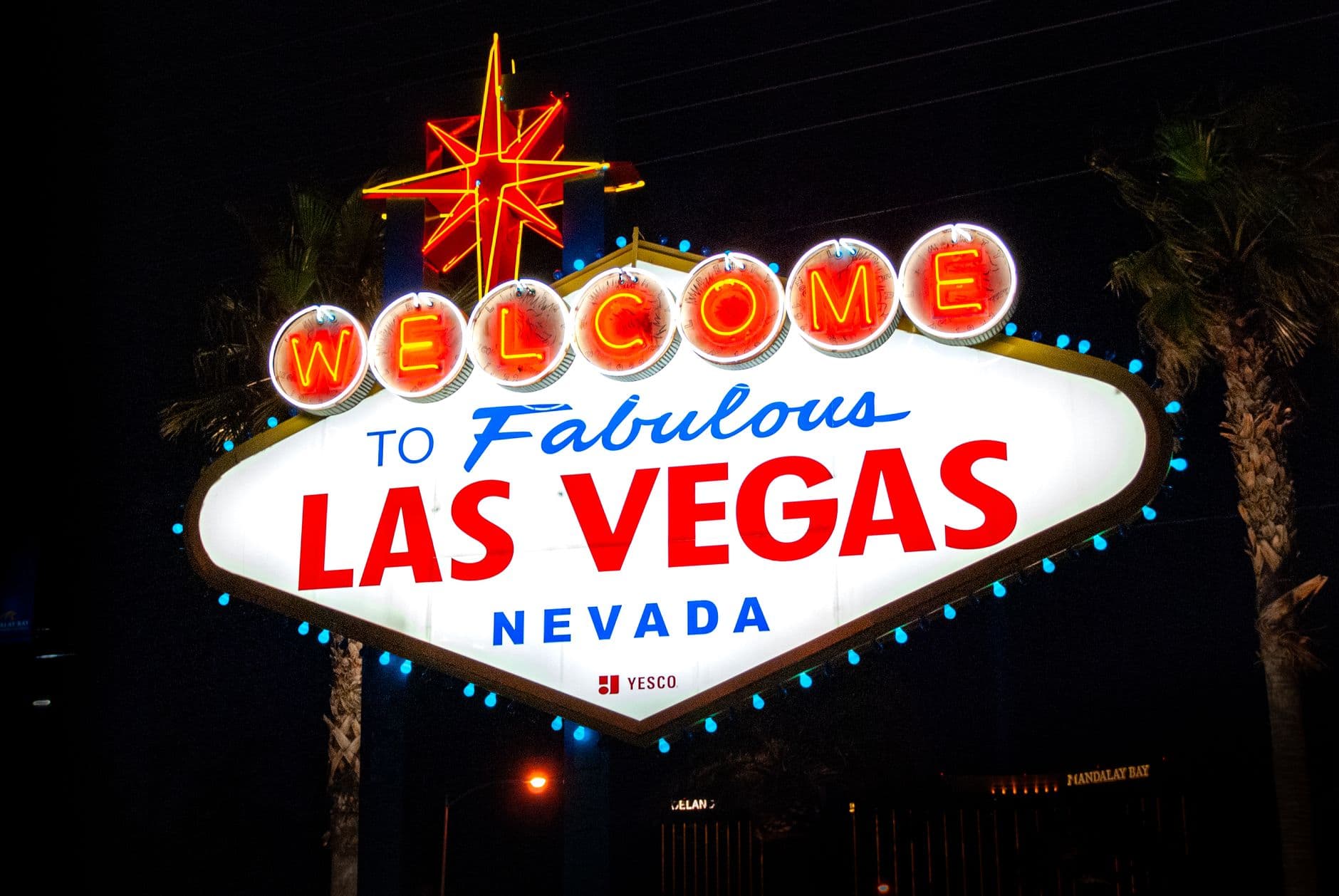 Las Vegas Turları ve Otelleri 1