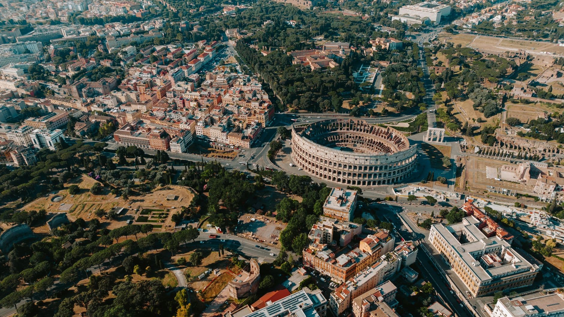 Roma Turları ve Otelleri 4