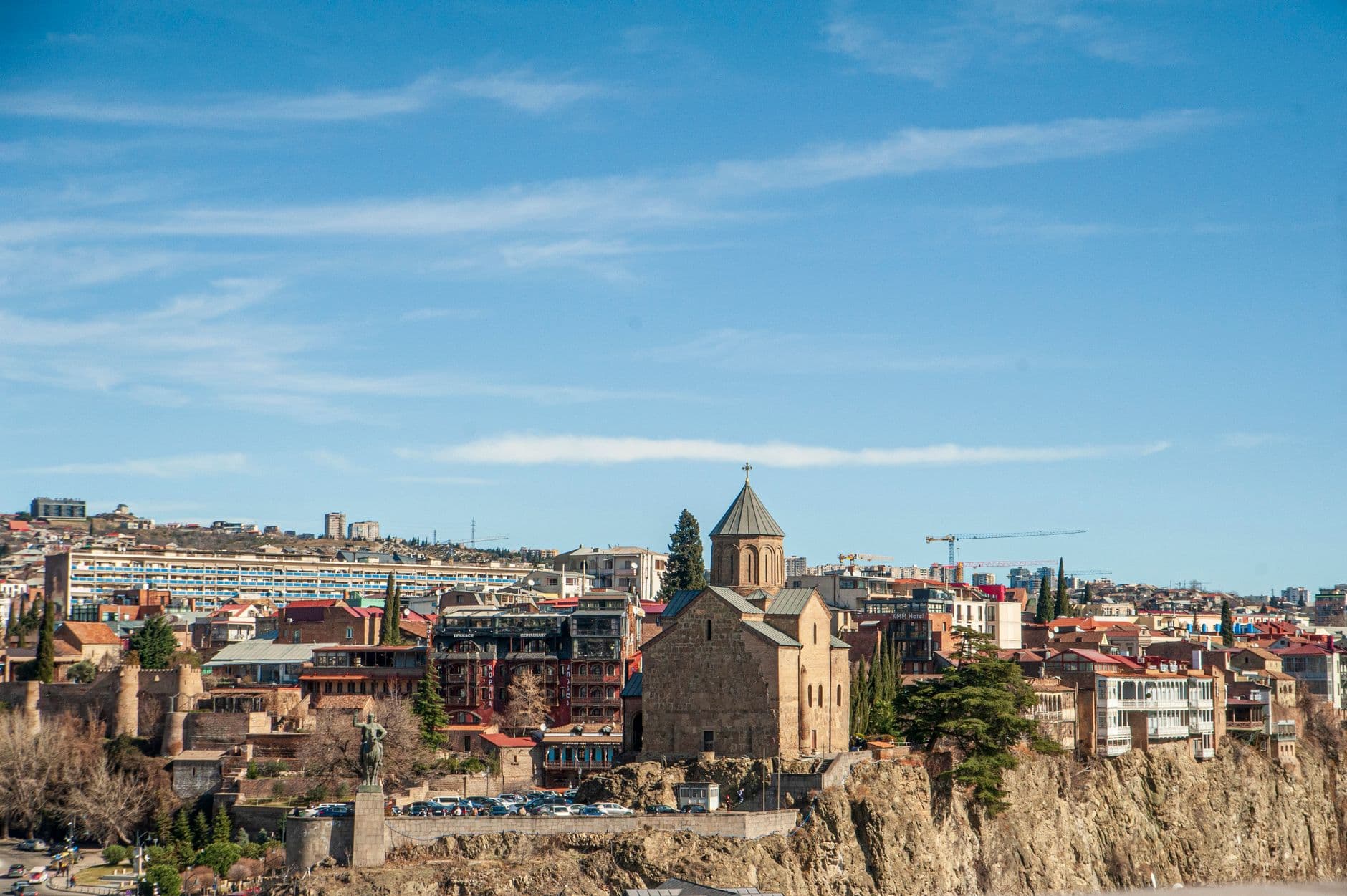 Tiflis Turları ve Otelleri 3
