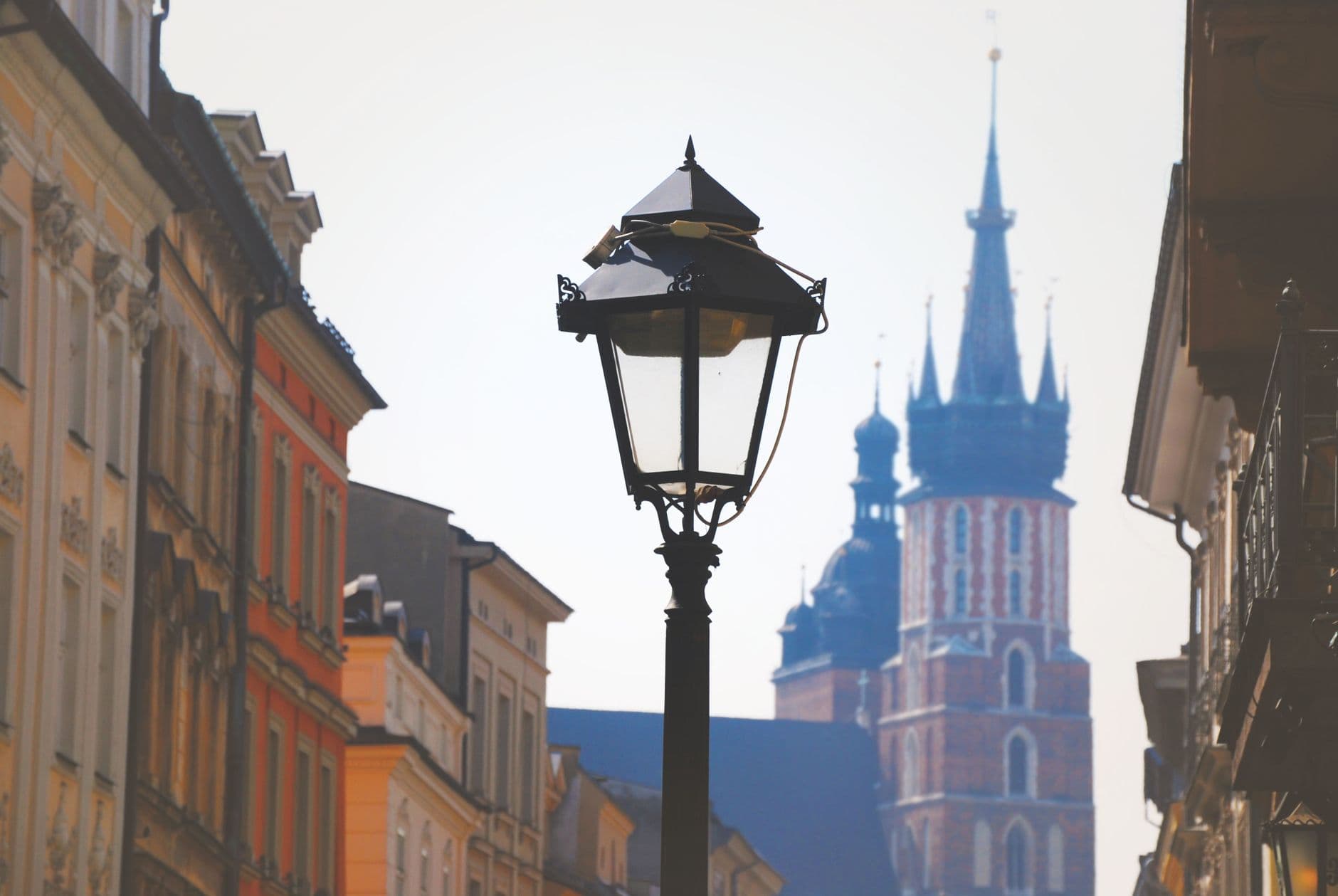 Krakow Turları ve Otelleri 3