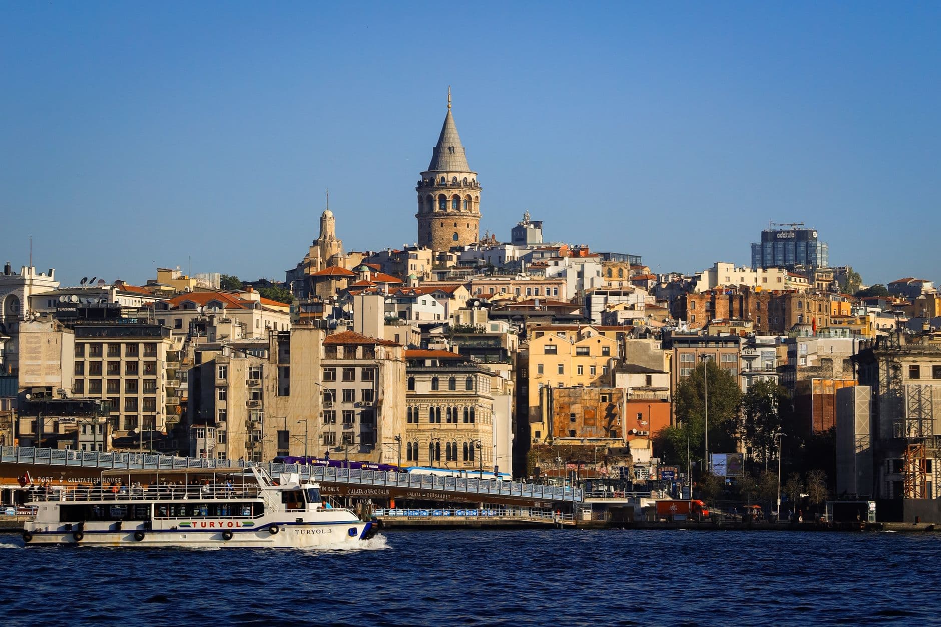 Tours and Hotels in Istanbul 3