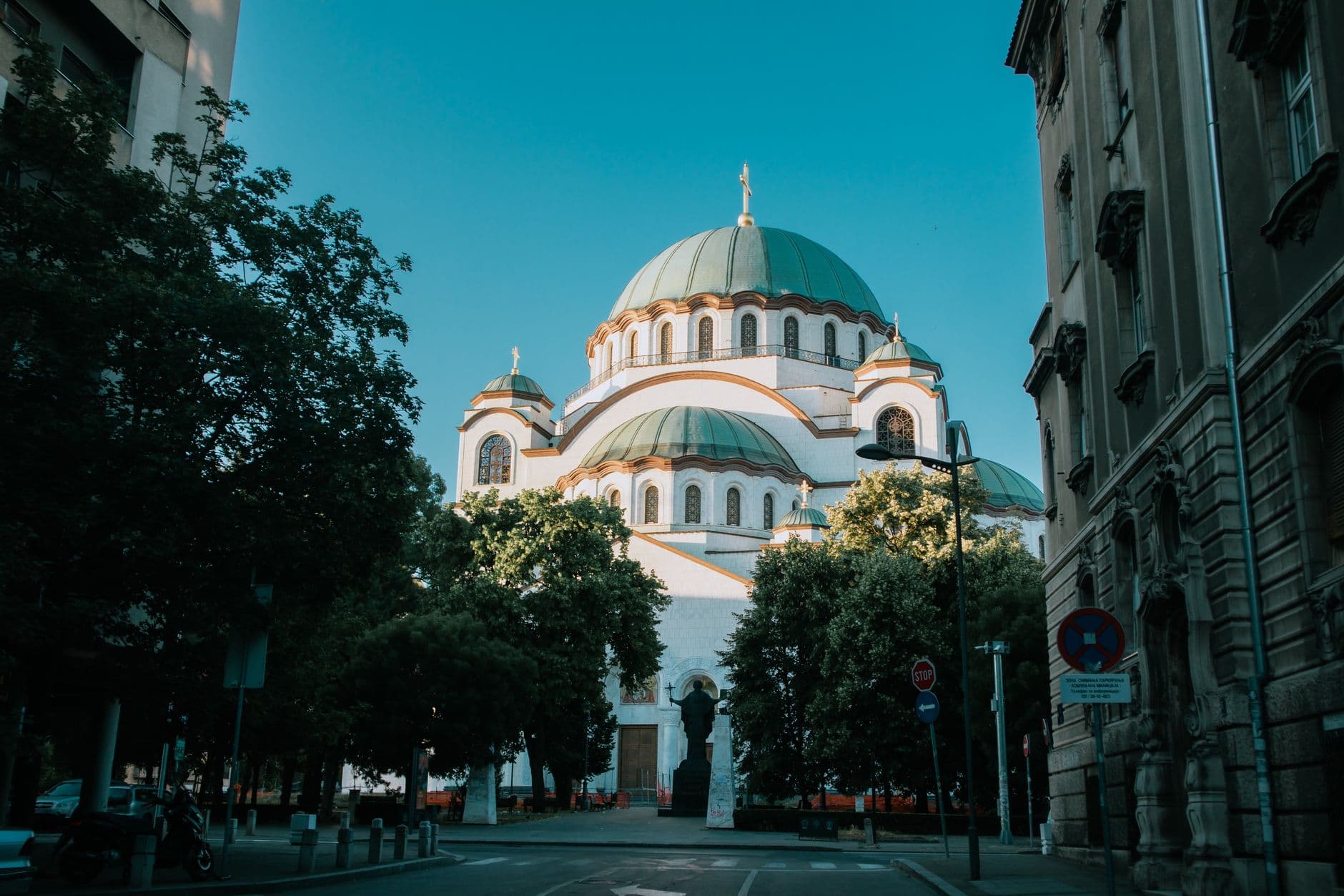 Sırbistan Turları ve Otelleri 4