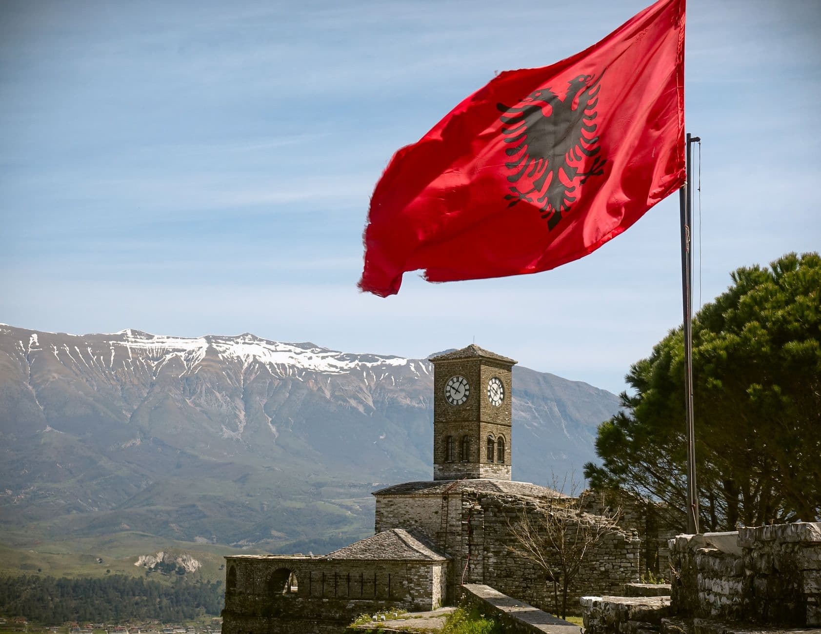 Arnavutluk Turları ve Otelleri 2