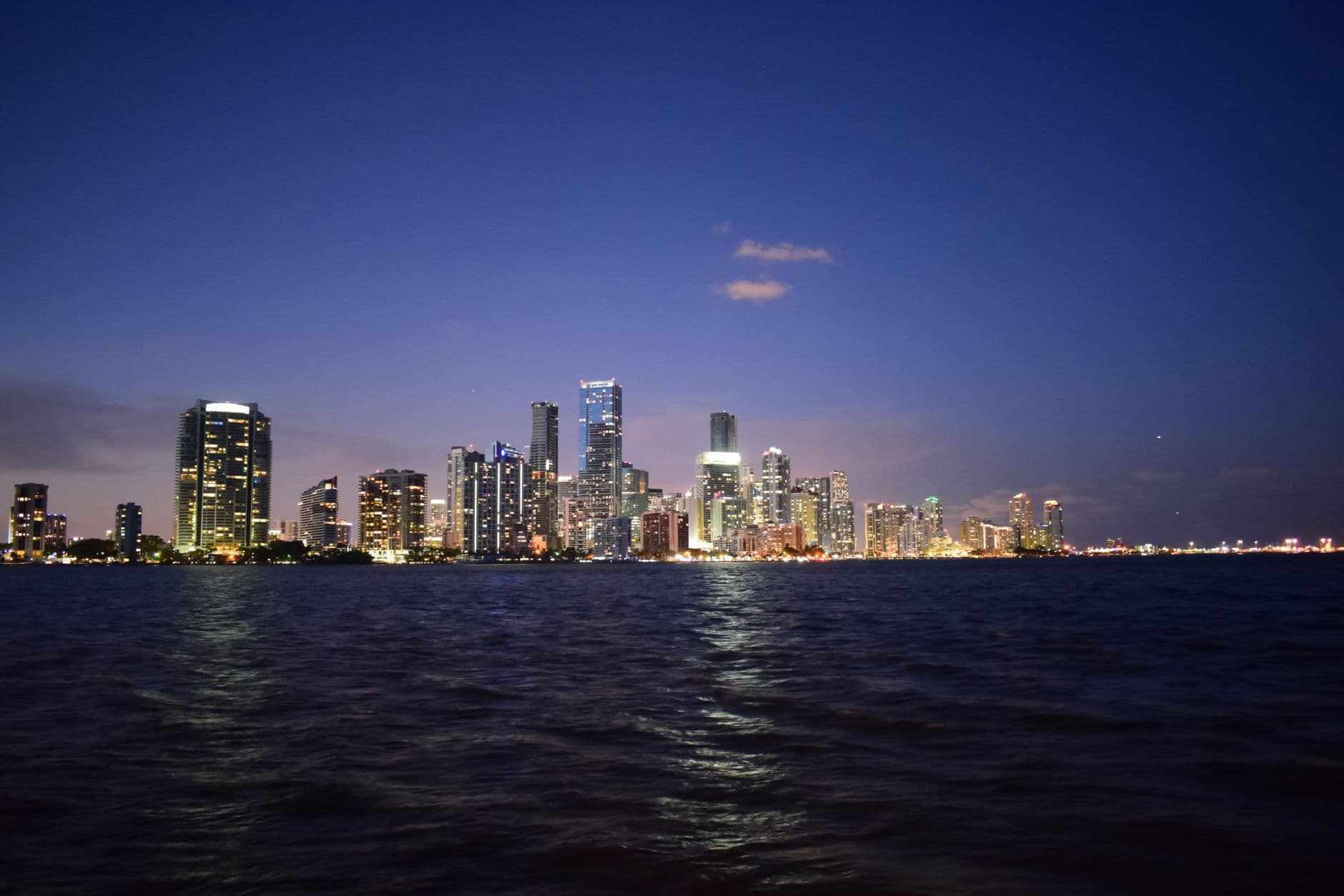 Miami Turları ve Otelleri 1