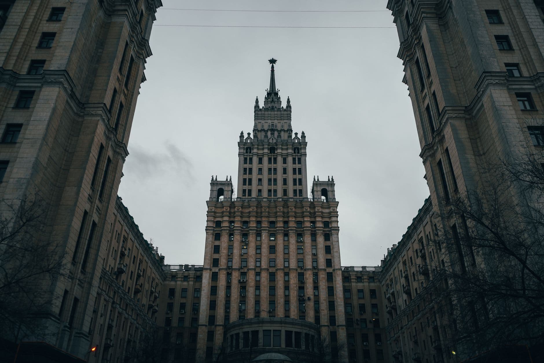 Tours and Hotels in Moscow 2