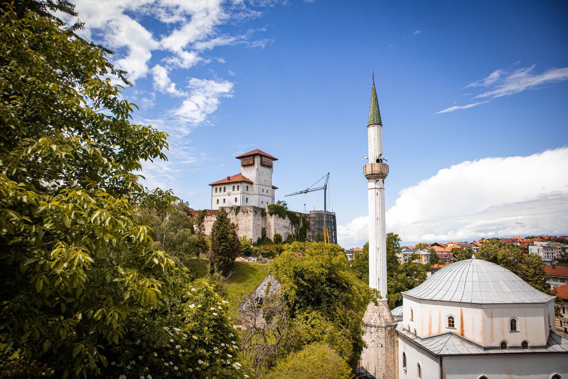 Bosna Hersek Turları ve Otelleri 3