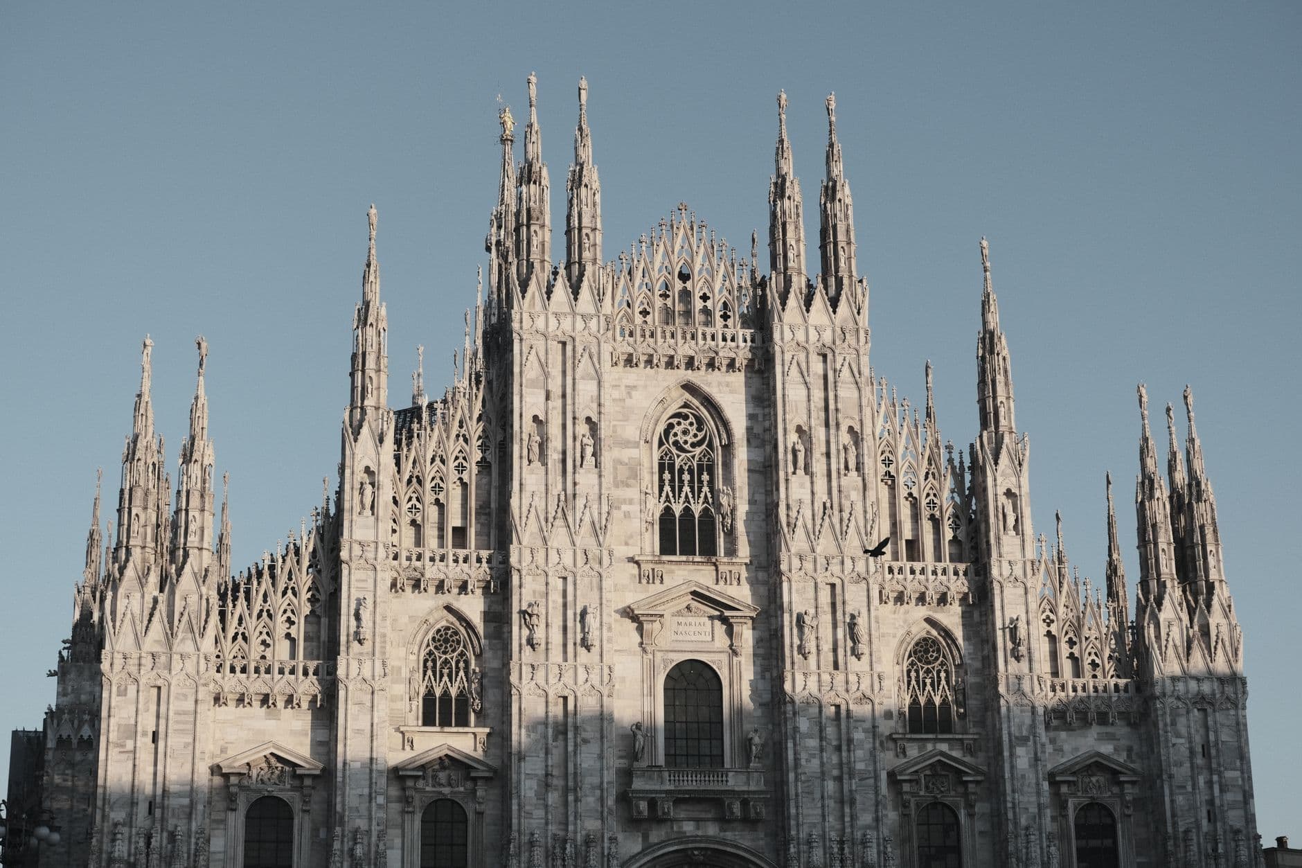 Milano Turları ve Otelleri 4