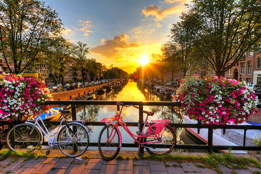 Amsterdam Turu