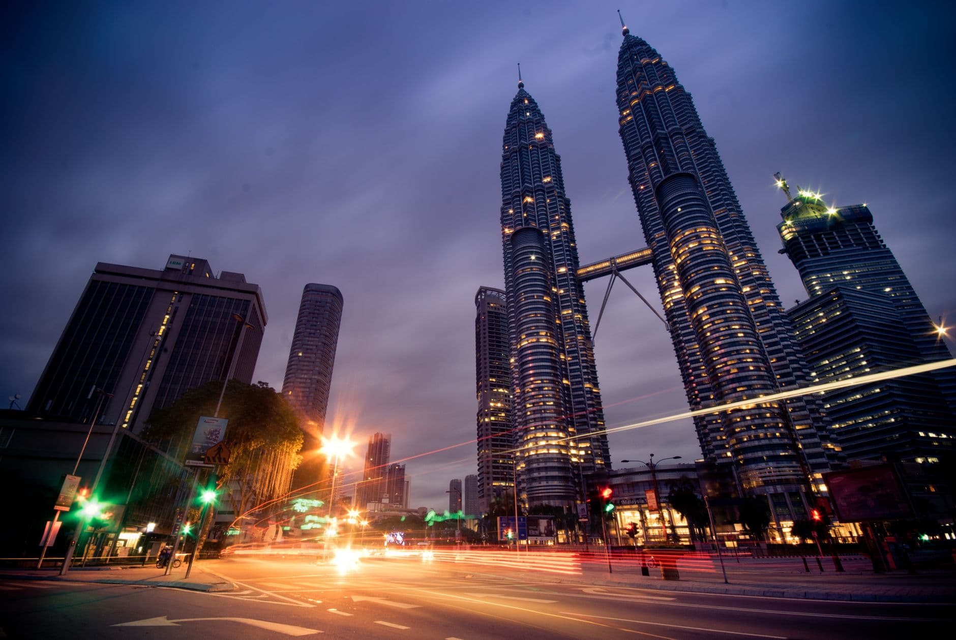 Kuala Lumpur Turları ve Otelleri 4