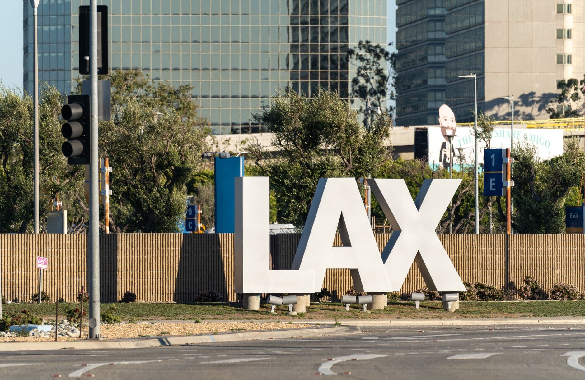 Los Angeles Turları ve Otelleri 1
