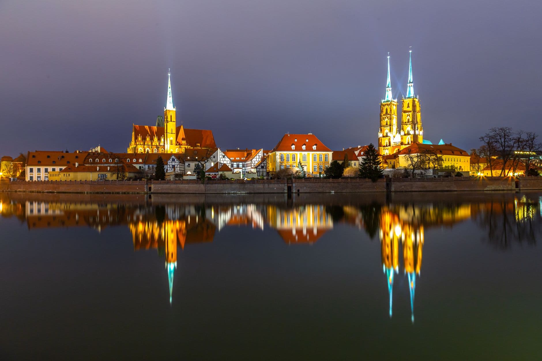 Tours and Hotels in Poland 2