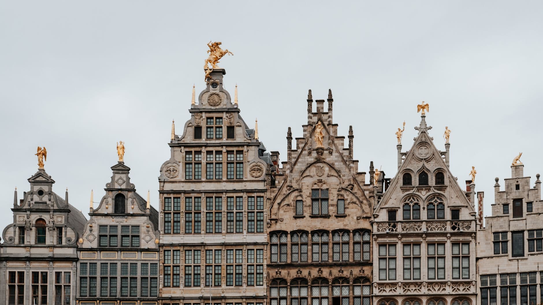 Tours and Hotels in Belgium 3