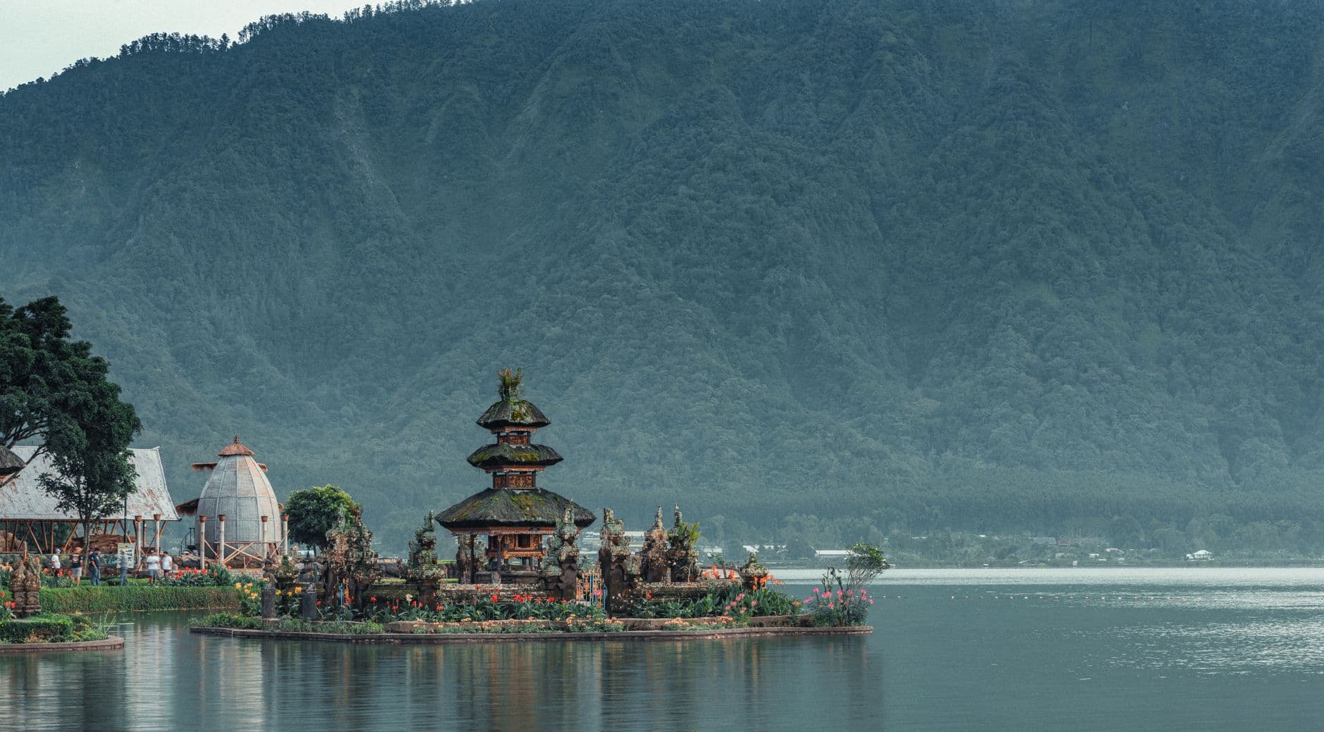 Bali Turları ve Otelleri 4