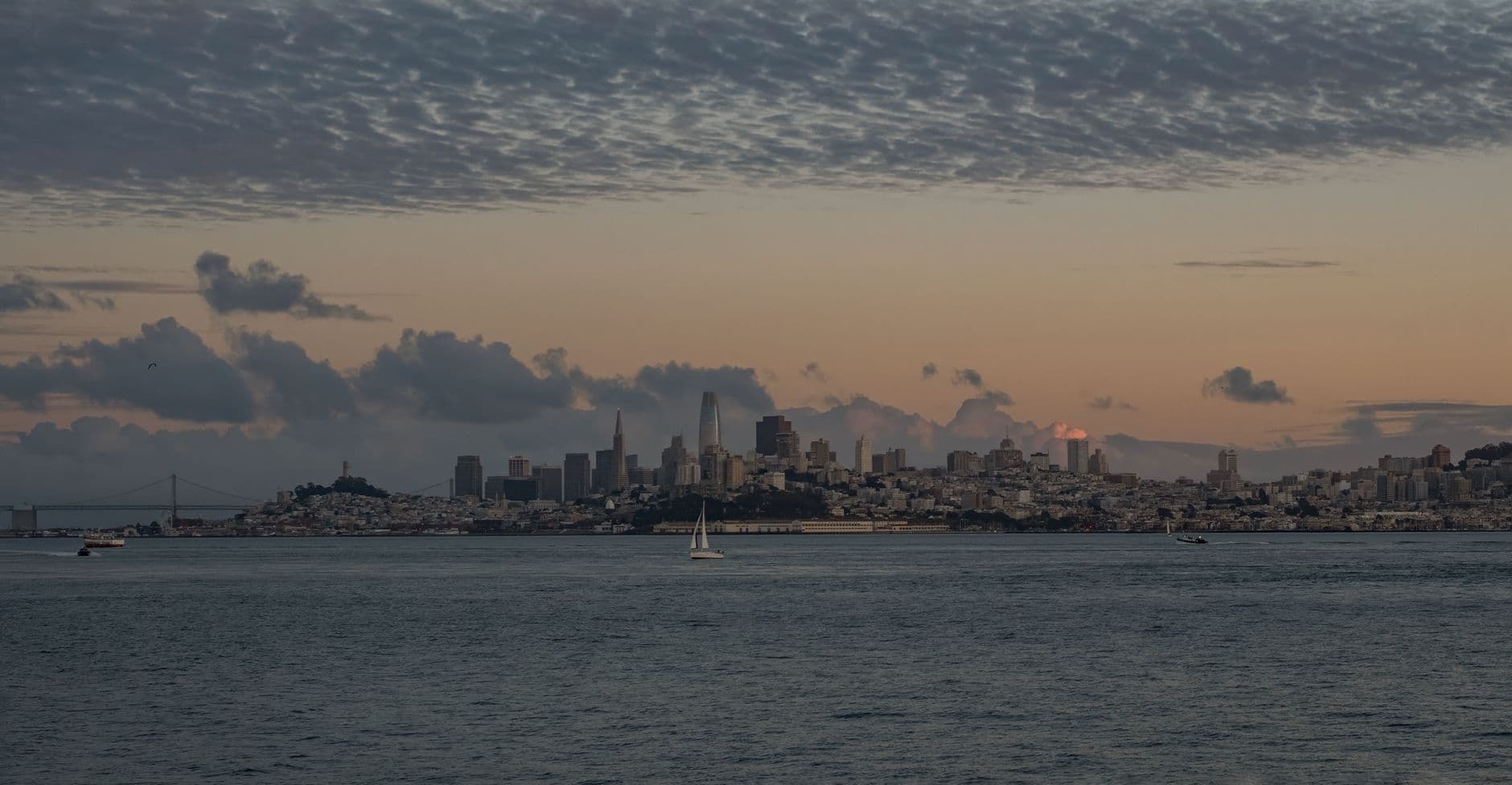 San Francisco Turları ve Otelleri 1