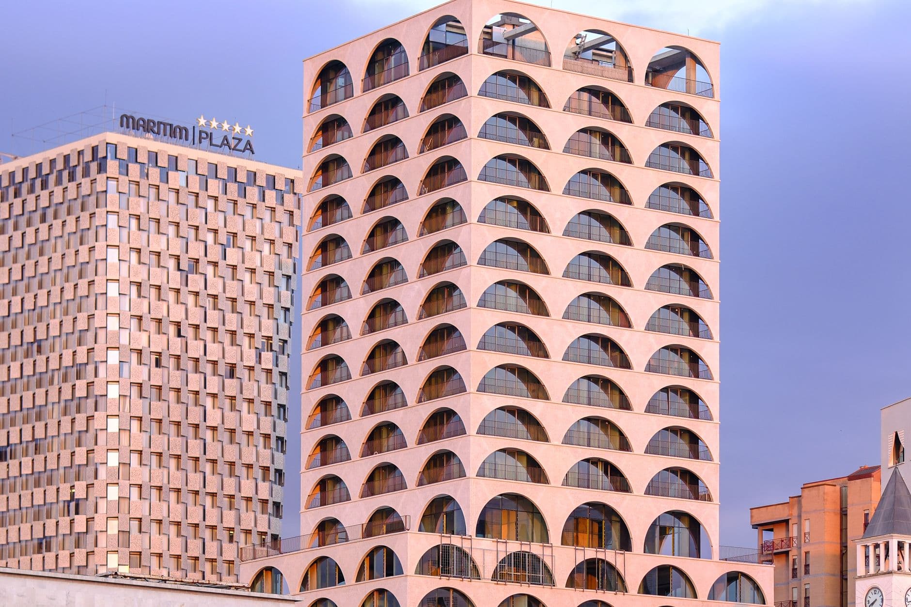Tours and Hotels in Tirana 3