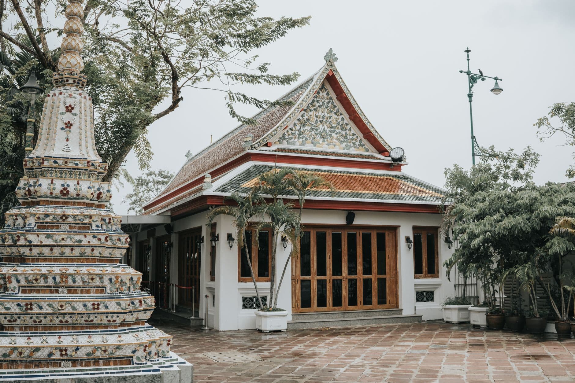 Tours and Hotels in Thailand 2