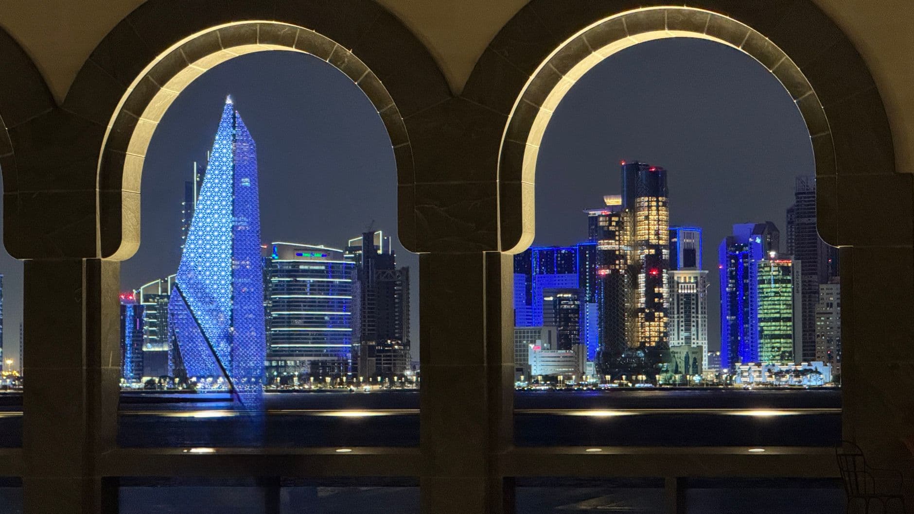 Tours and Hotels in Doha 4