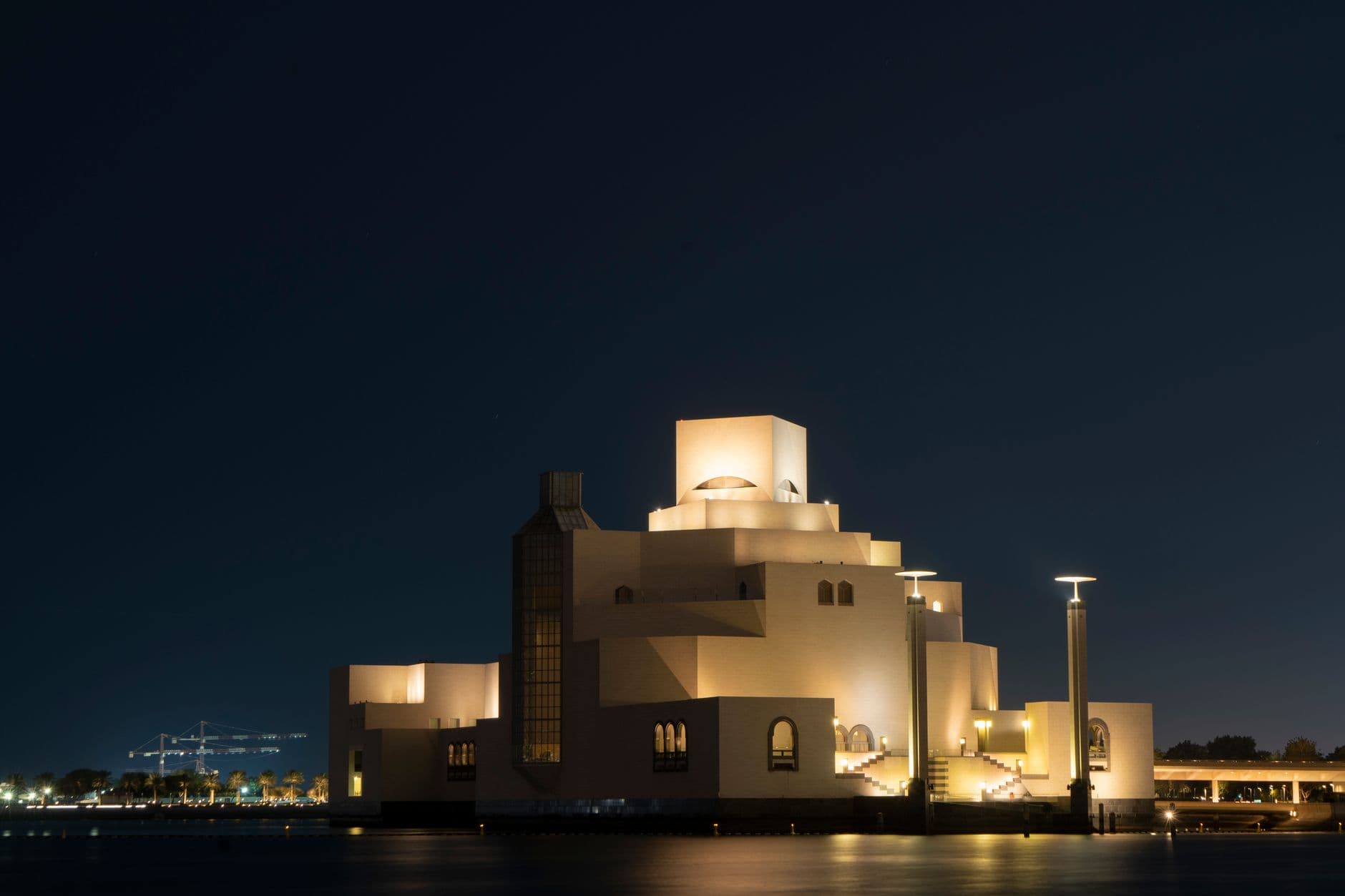 Tours and Hotels in Doha 2