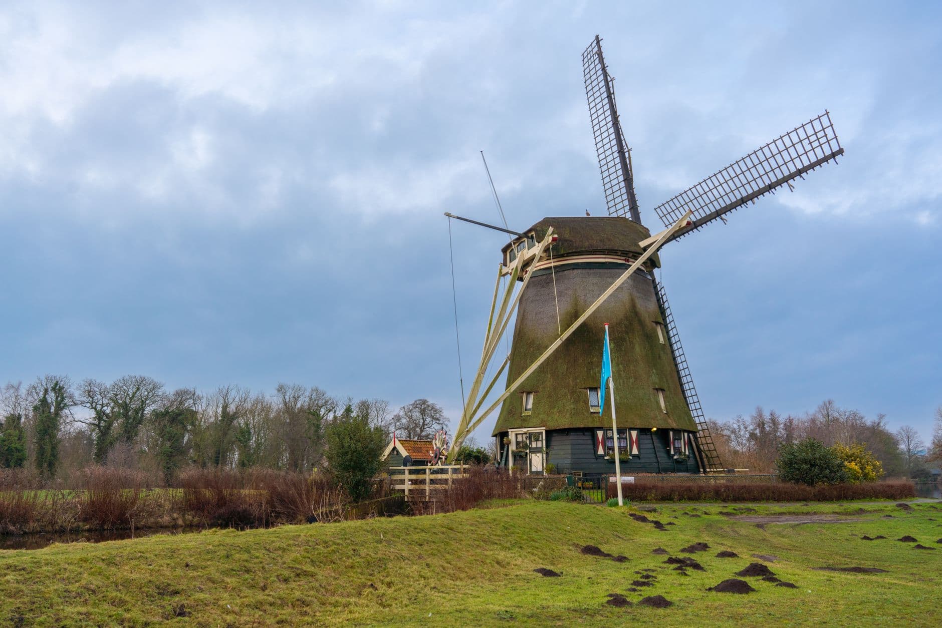 Tours and Hotels in the Netherlands 3