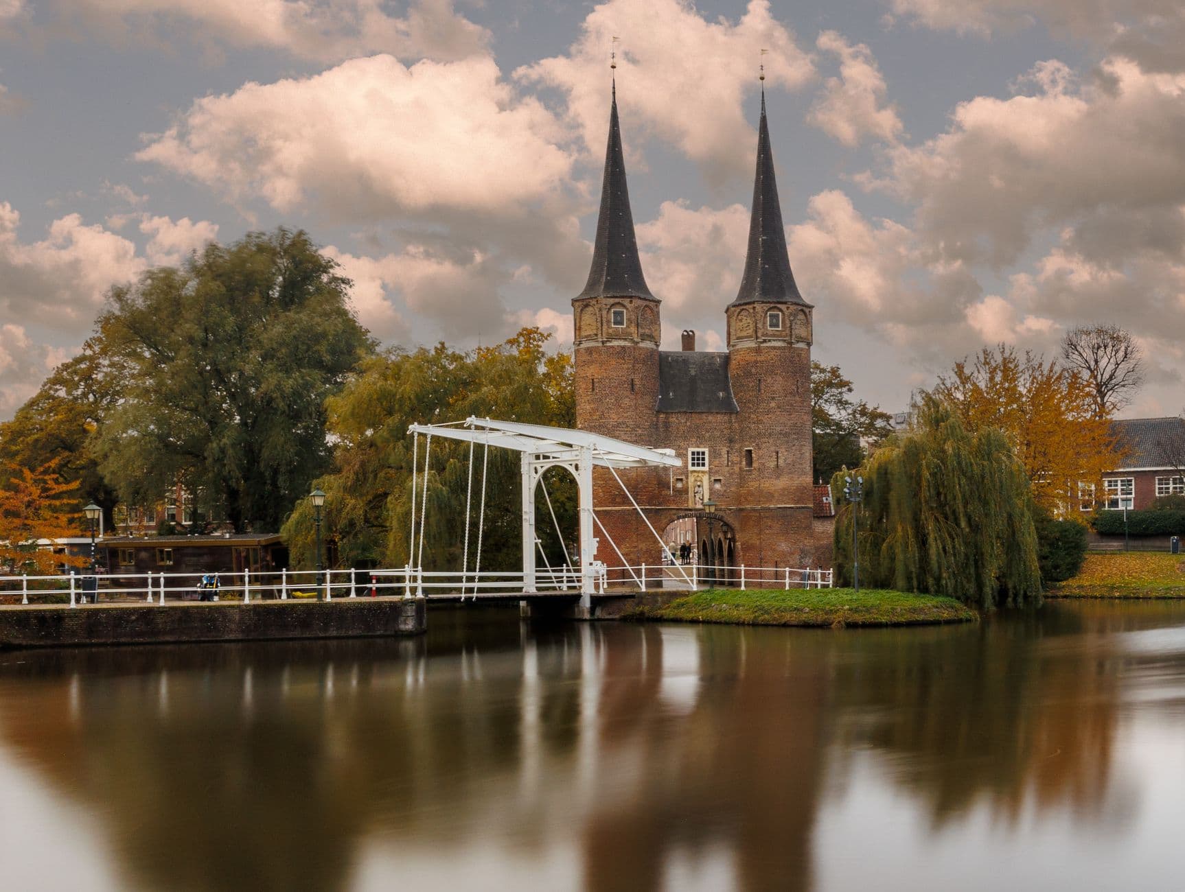 Tours and Hotels in the Netherlands 4