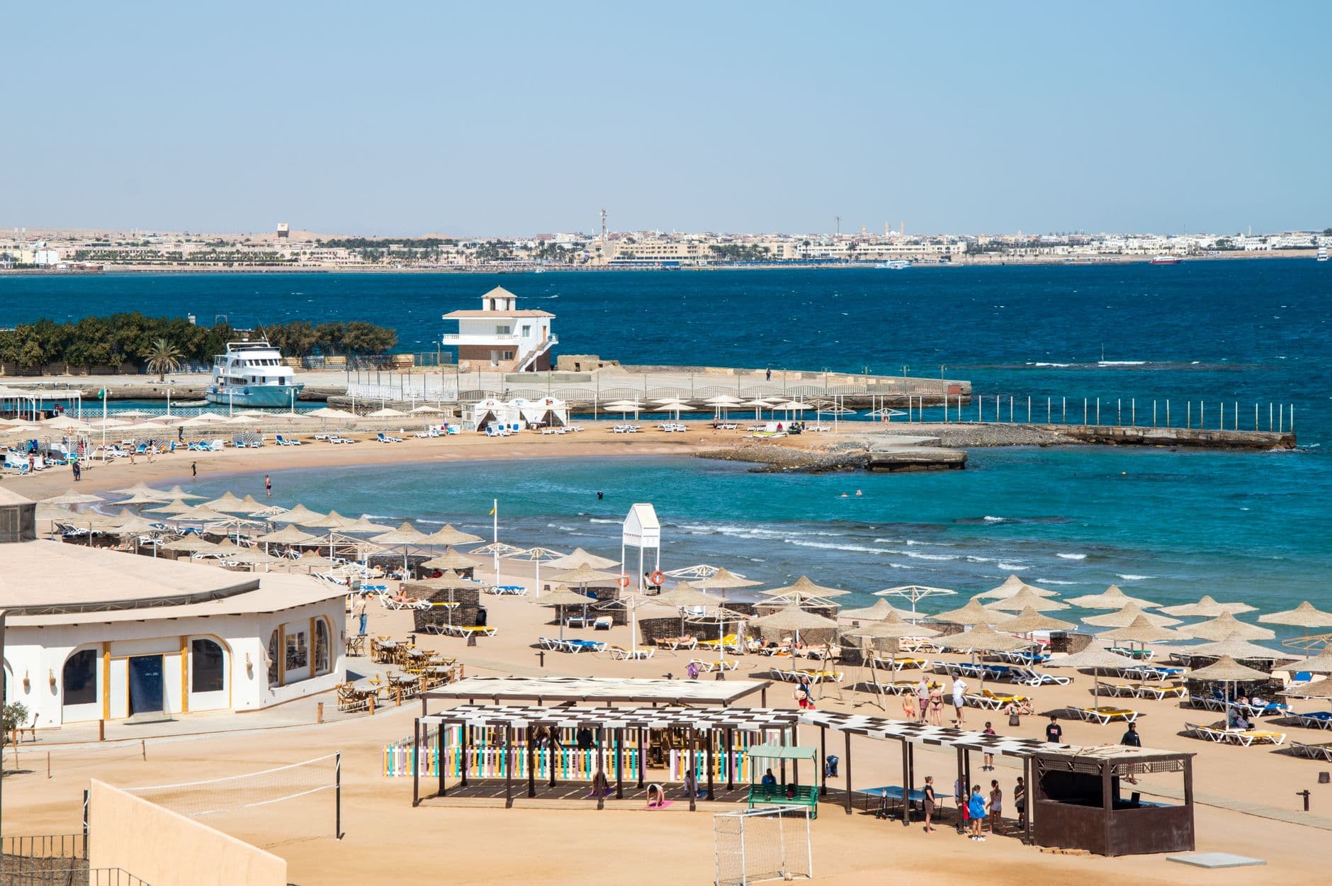 Hurghada Turları ve Otelleri 4