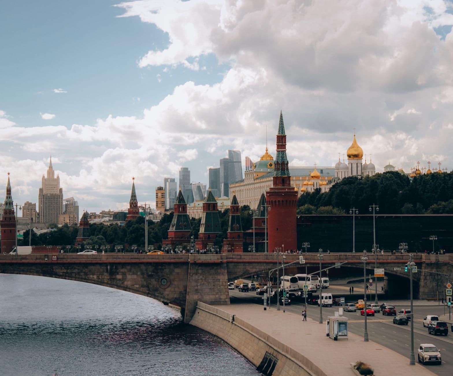 Tours and Hotels in Moscow 3