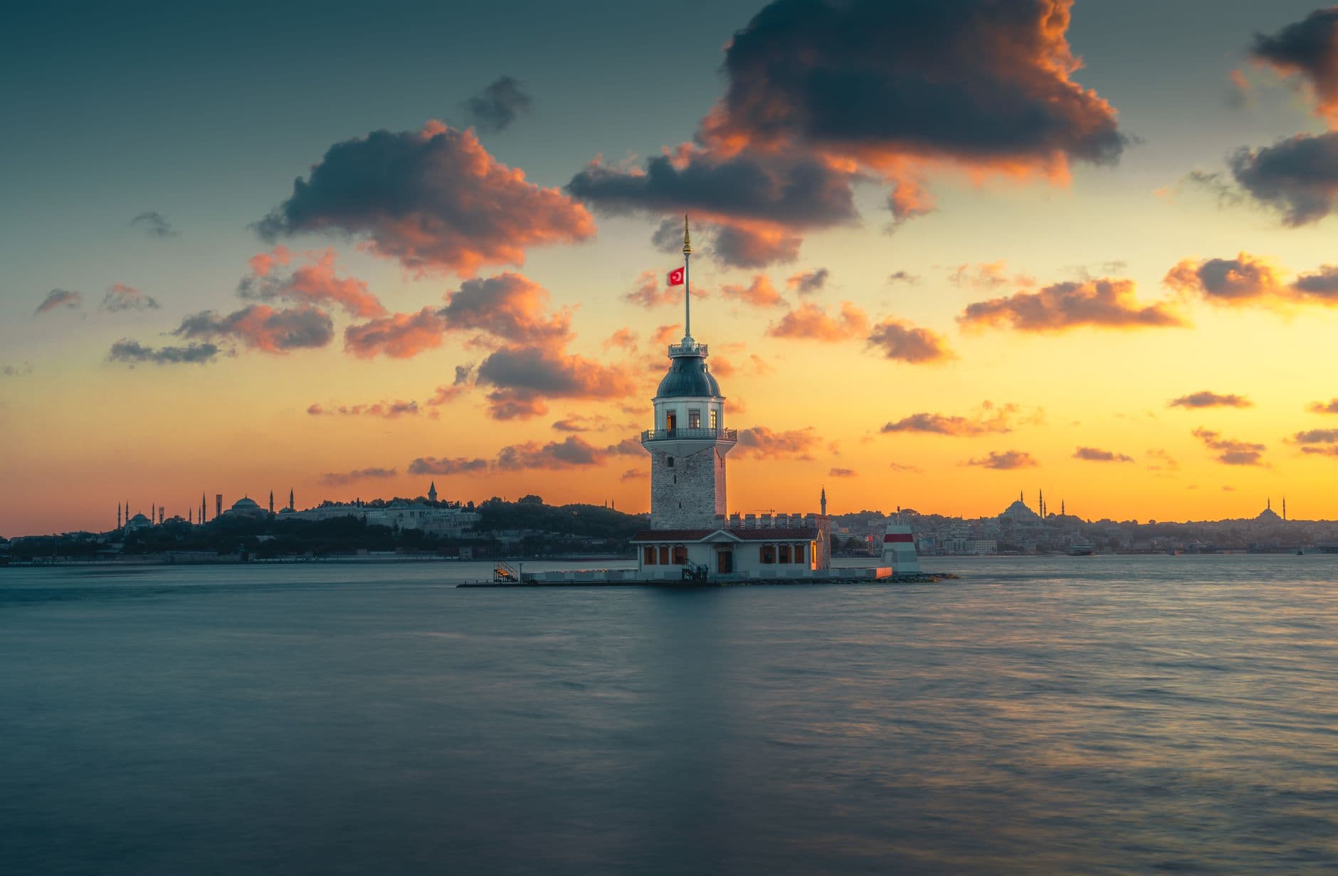Tours and Hotels in Türkiye 2