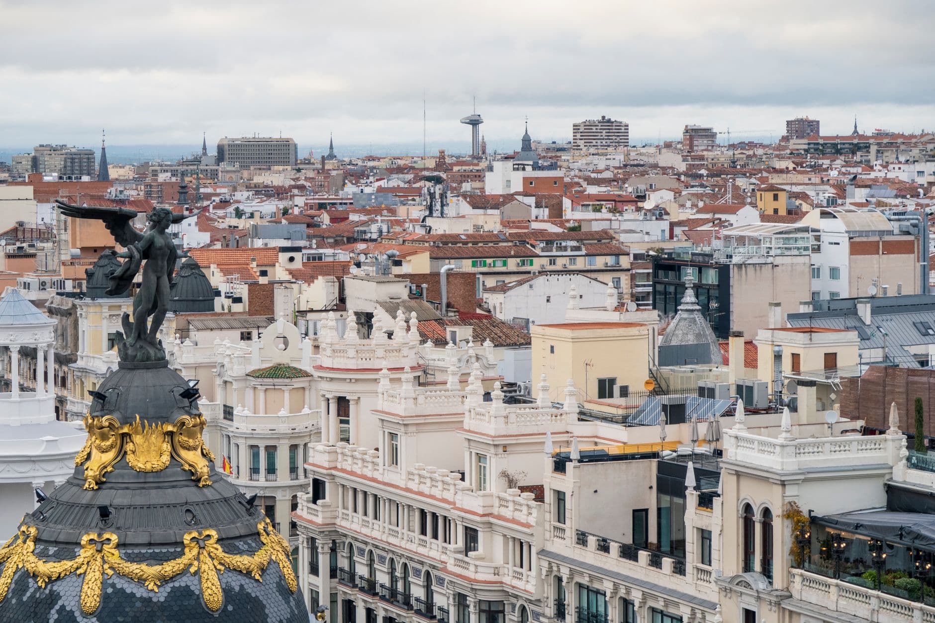 Madrid Turları ve Otelleri 3