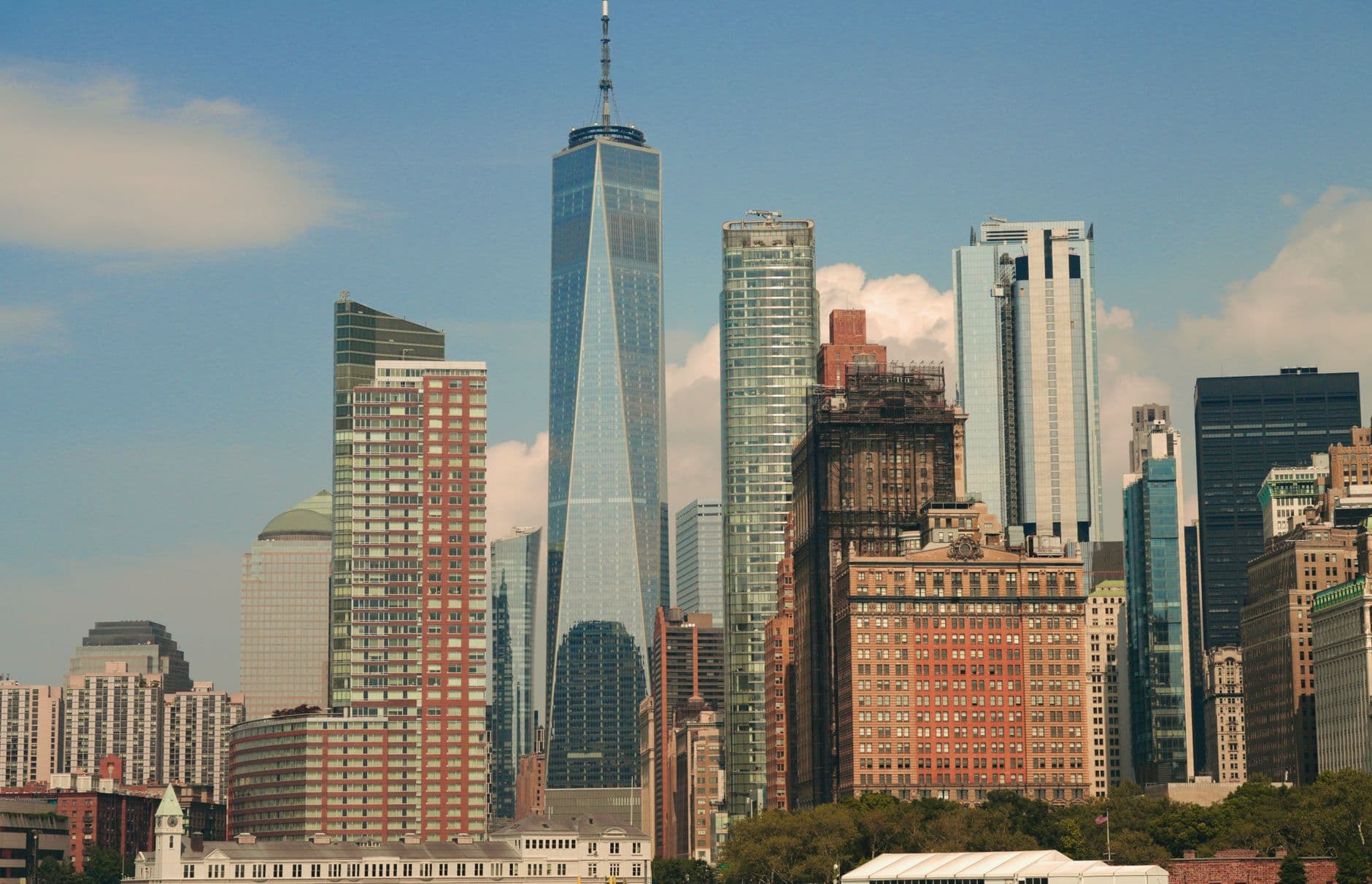 New York Turları ve Otelleri 1